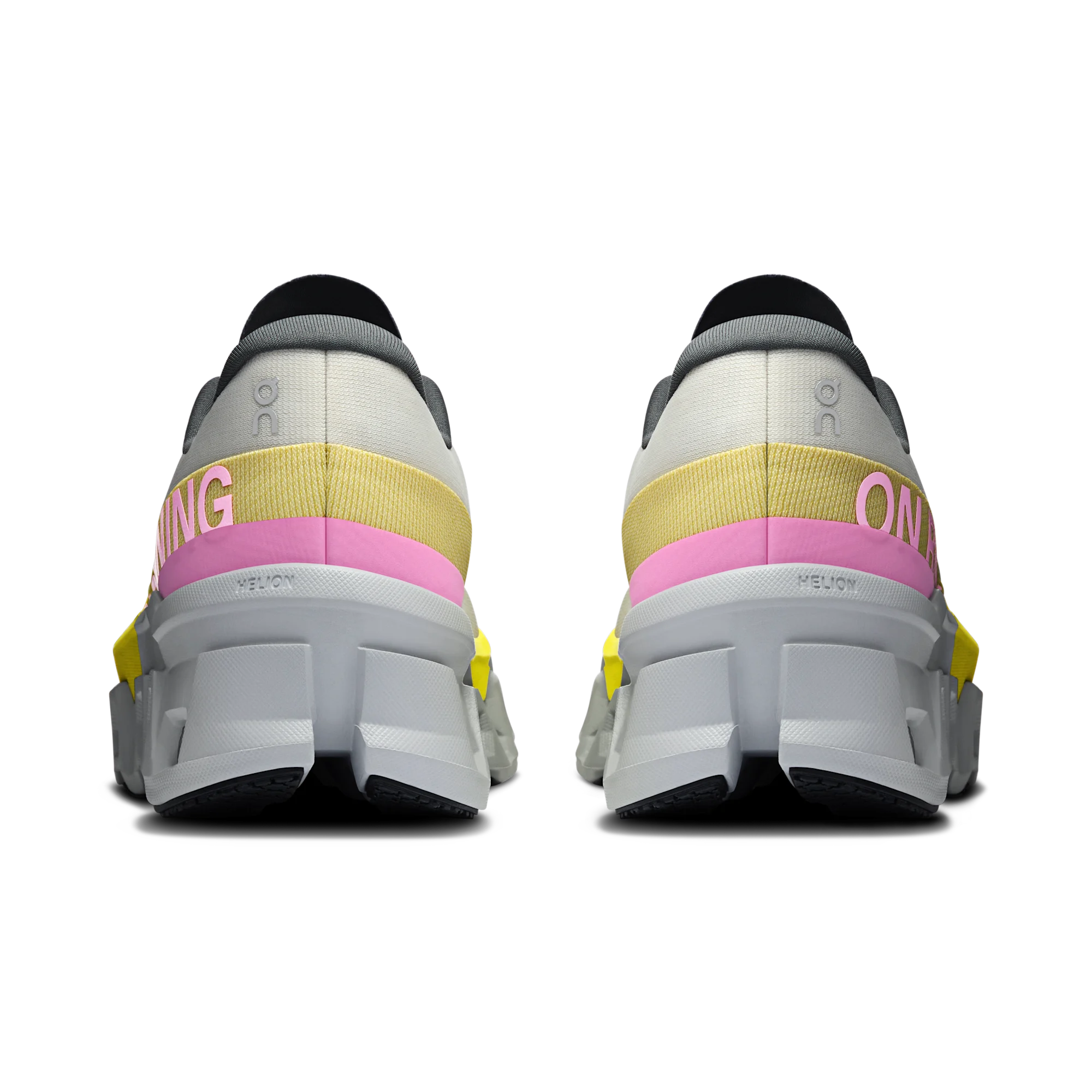 Women's Cloudmonster 2 Ivory | Lime - thumbnail 5