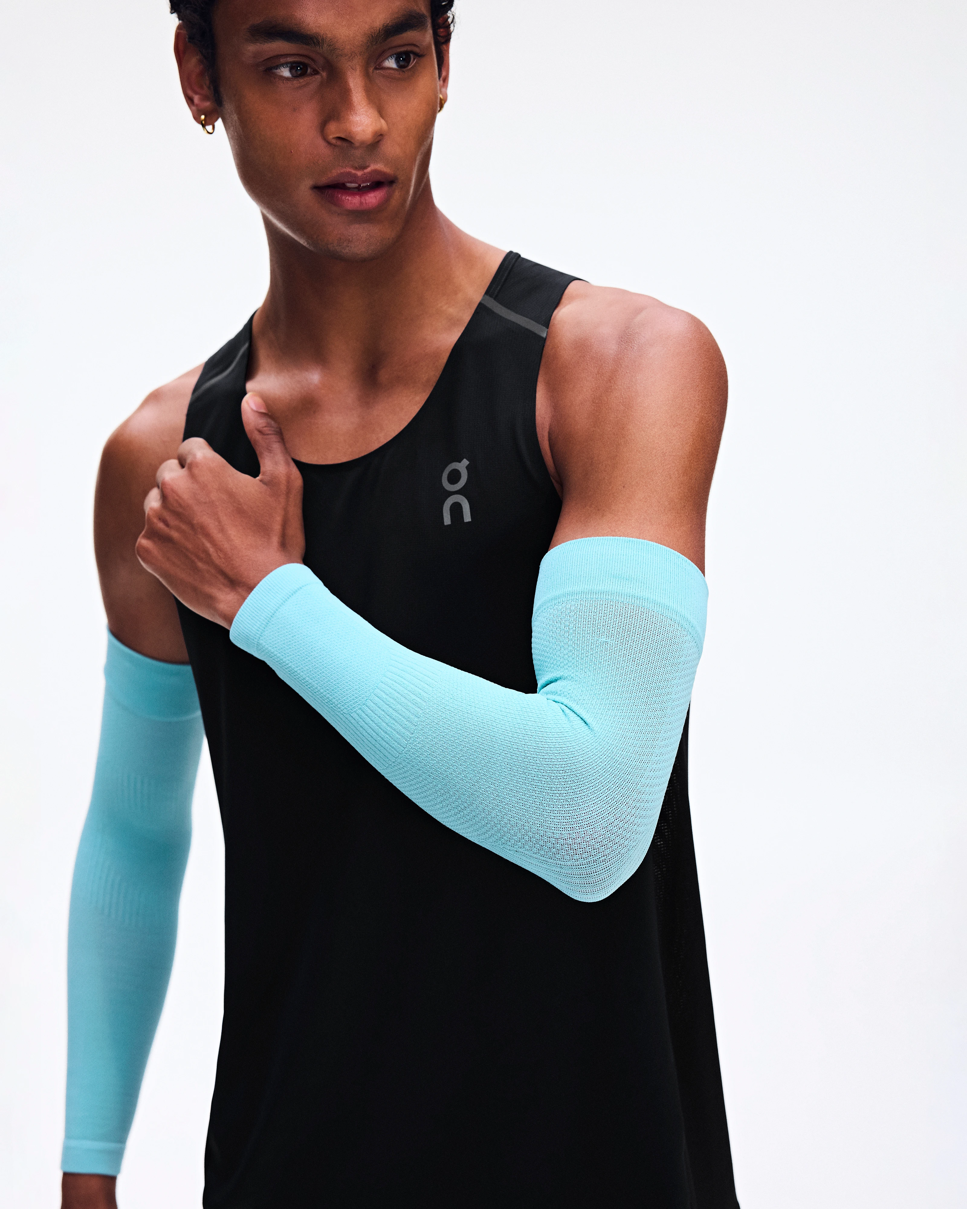 On Performance Arm Sleeves Wash Unisex Arm sleeves