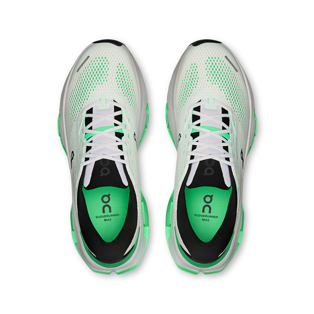 Men's Cloudrunner 3 Max
