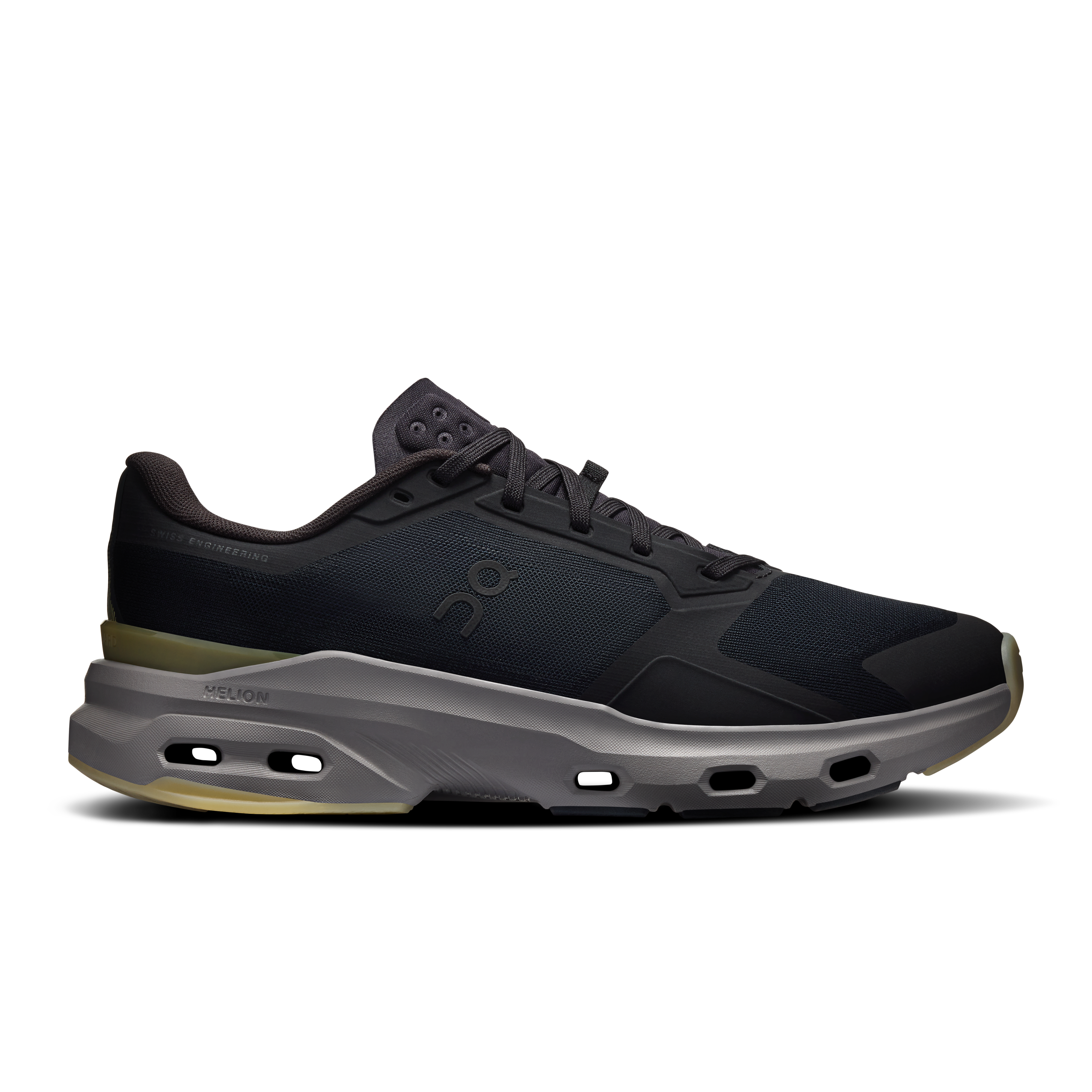 Men / Black | Ore / 40