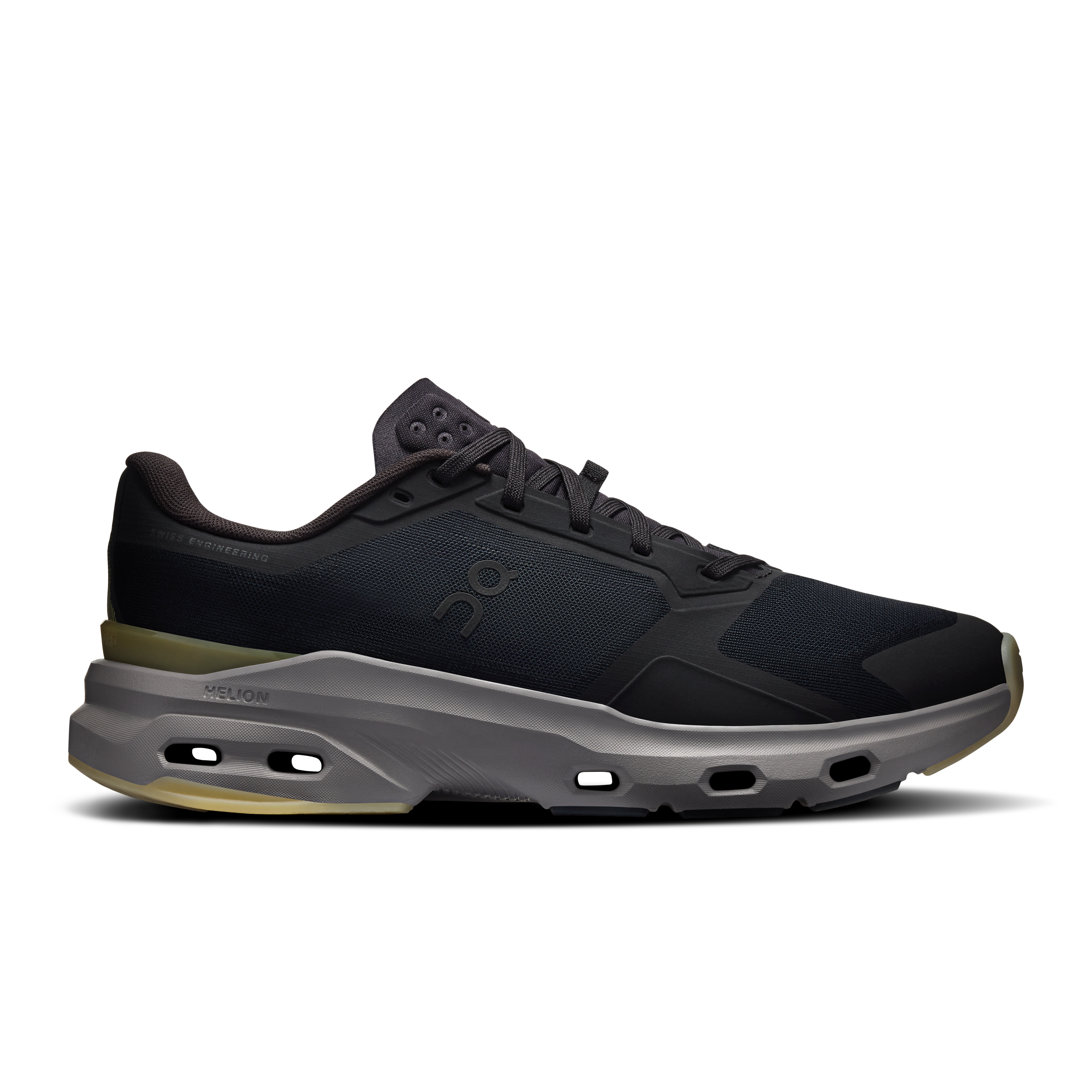 On Cloudpulse 2 Black & Ore Men training_shoes Shoes