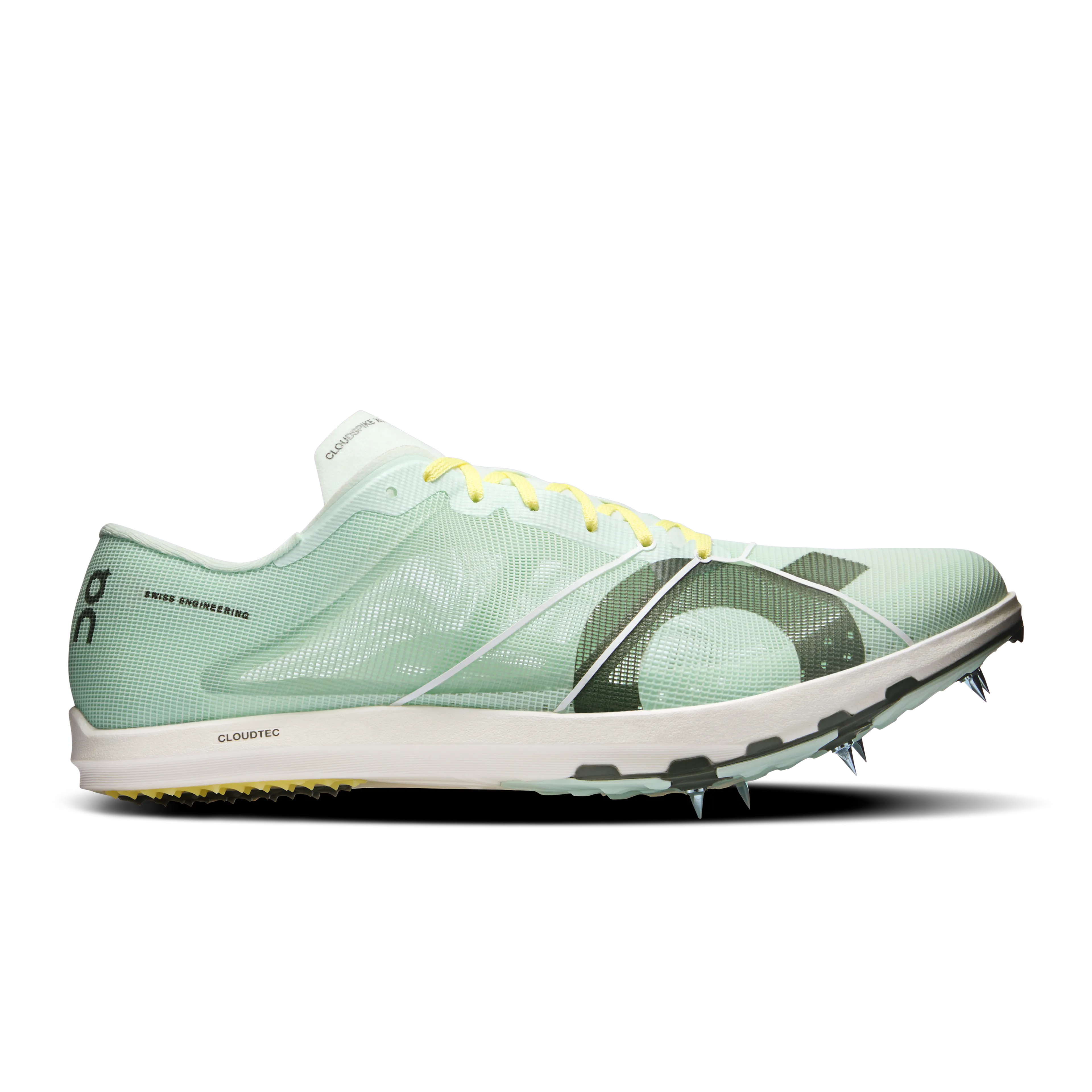 Cloudspike XC LN1