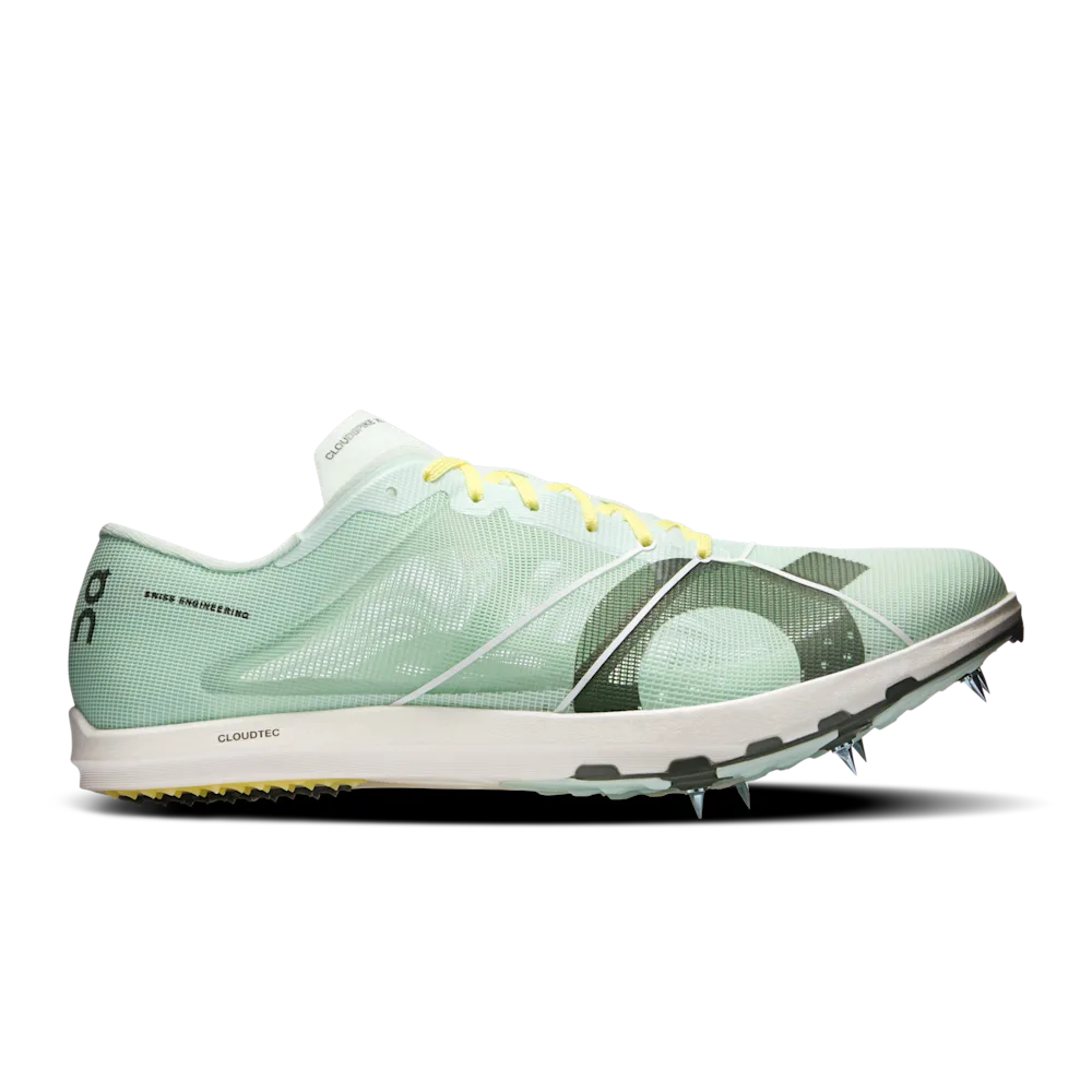 Cloudspike XC LN1, Fresco | Gild, vista 1