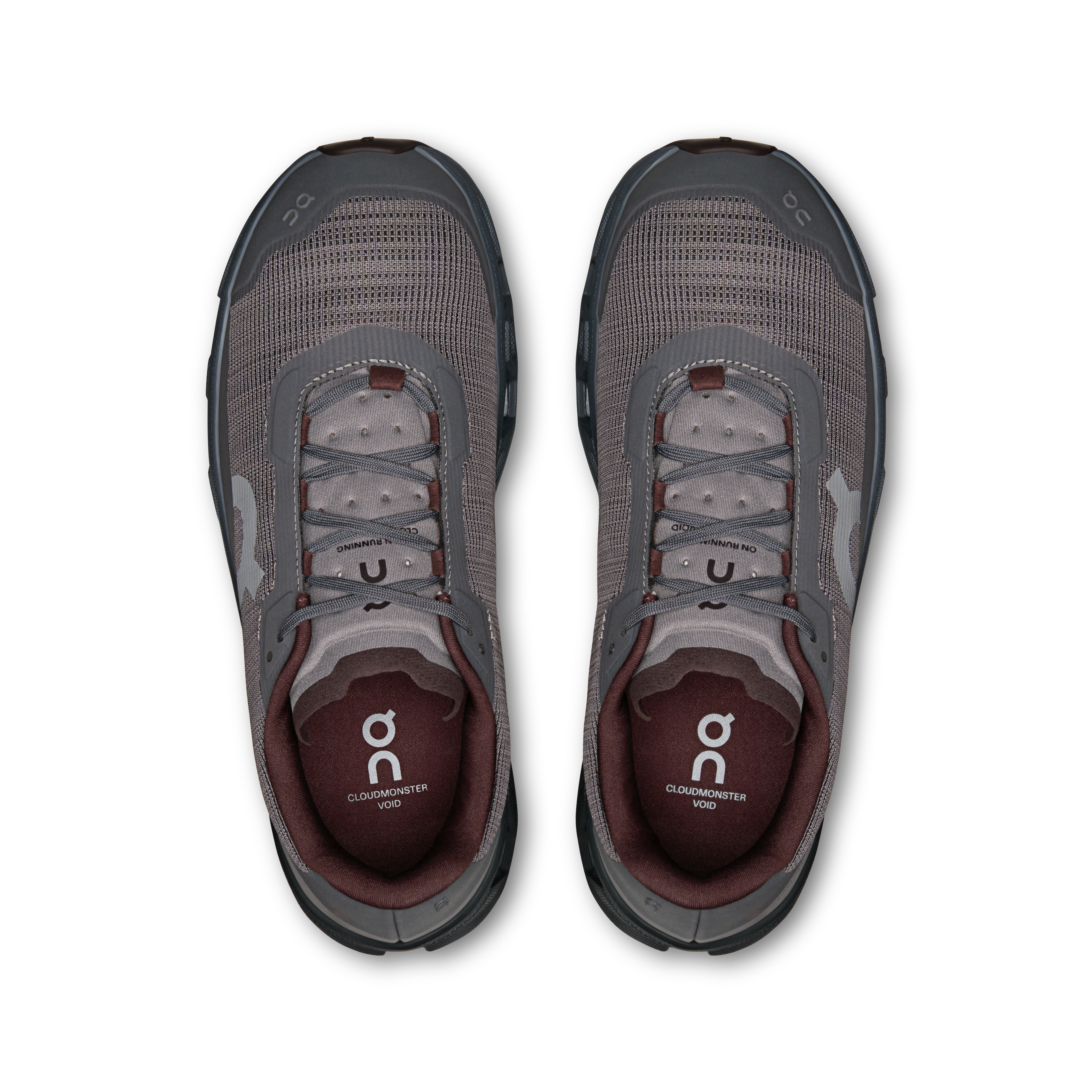 On Cloudmonster Void Ember & Ox Women Active life Shoes