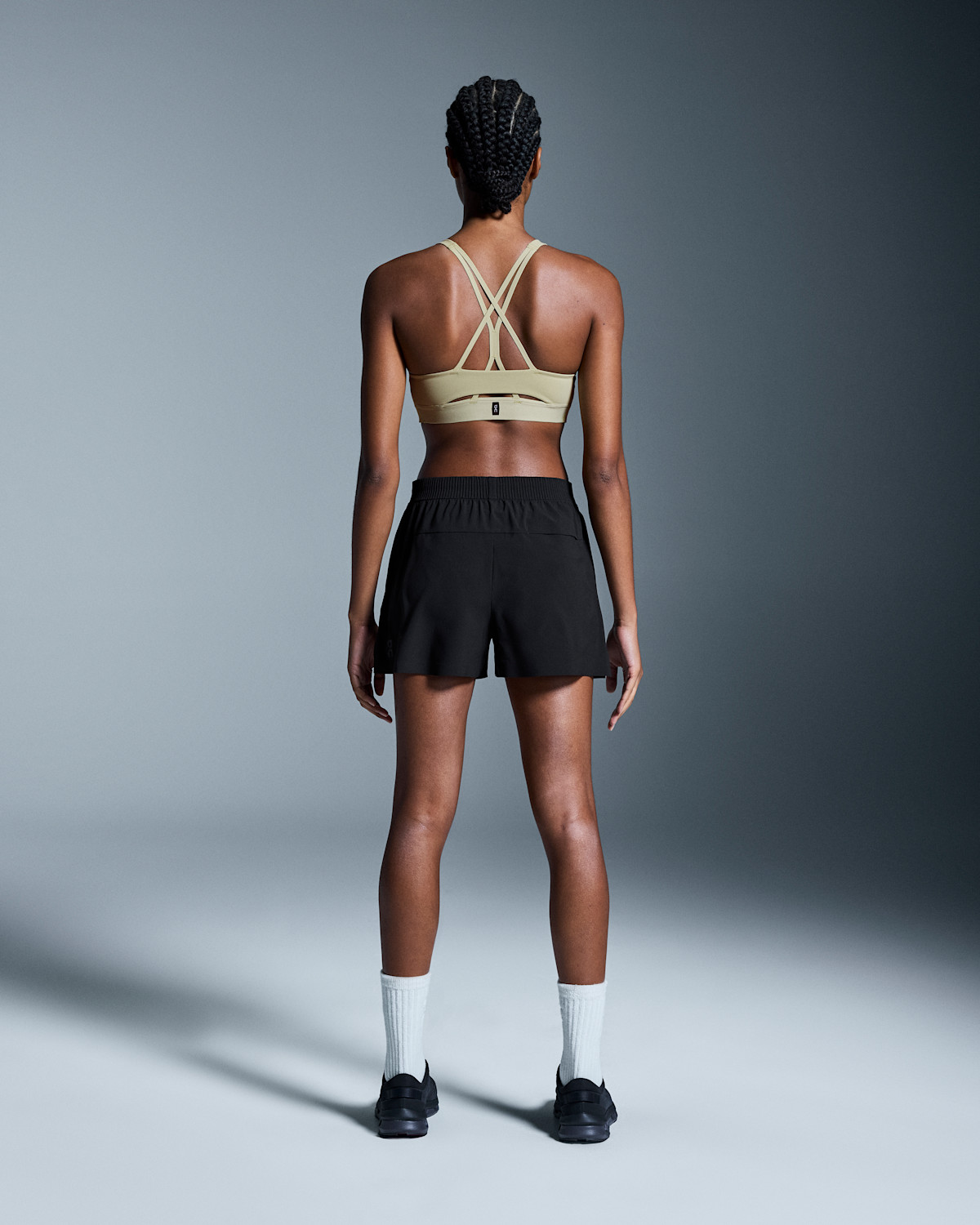 Women's Focus Shorts