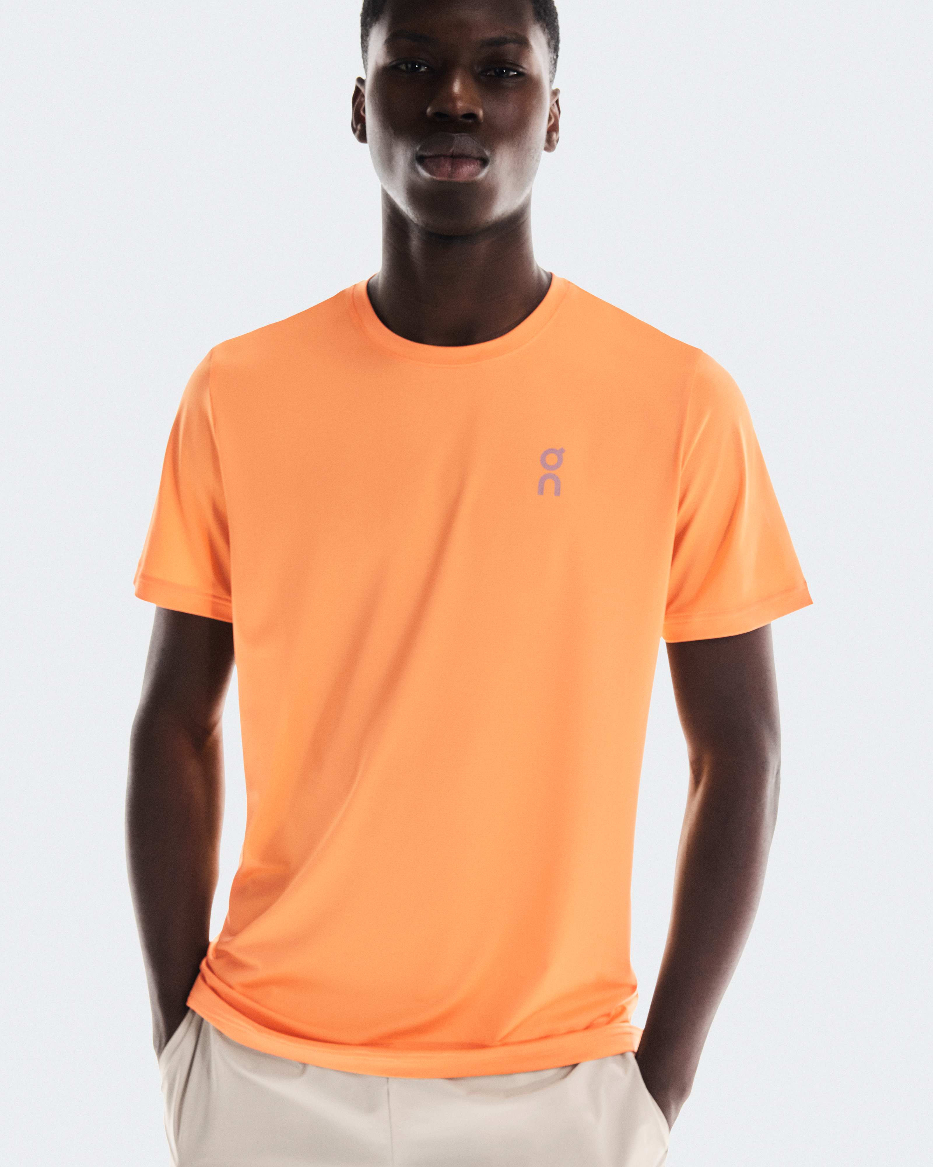Core-TMen / Tangerine / L
