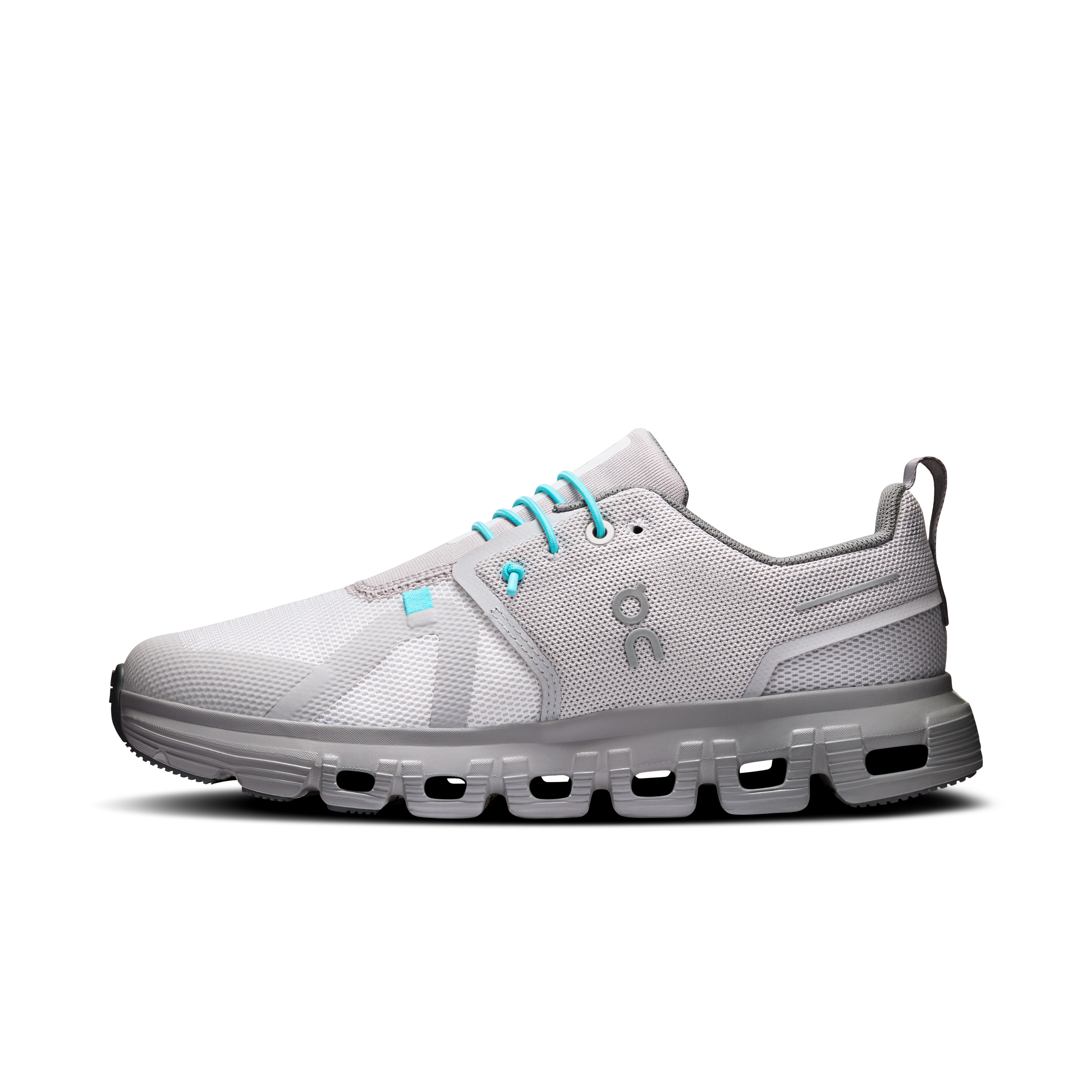 On Cloud Sky 2 Glacier & Riviera Youth Active life Shoes