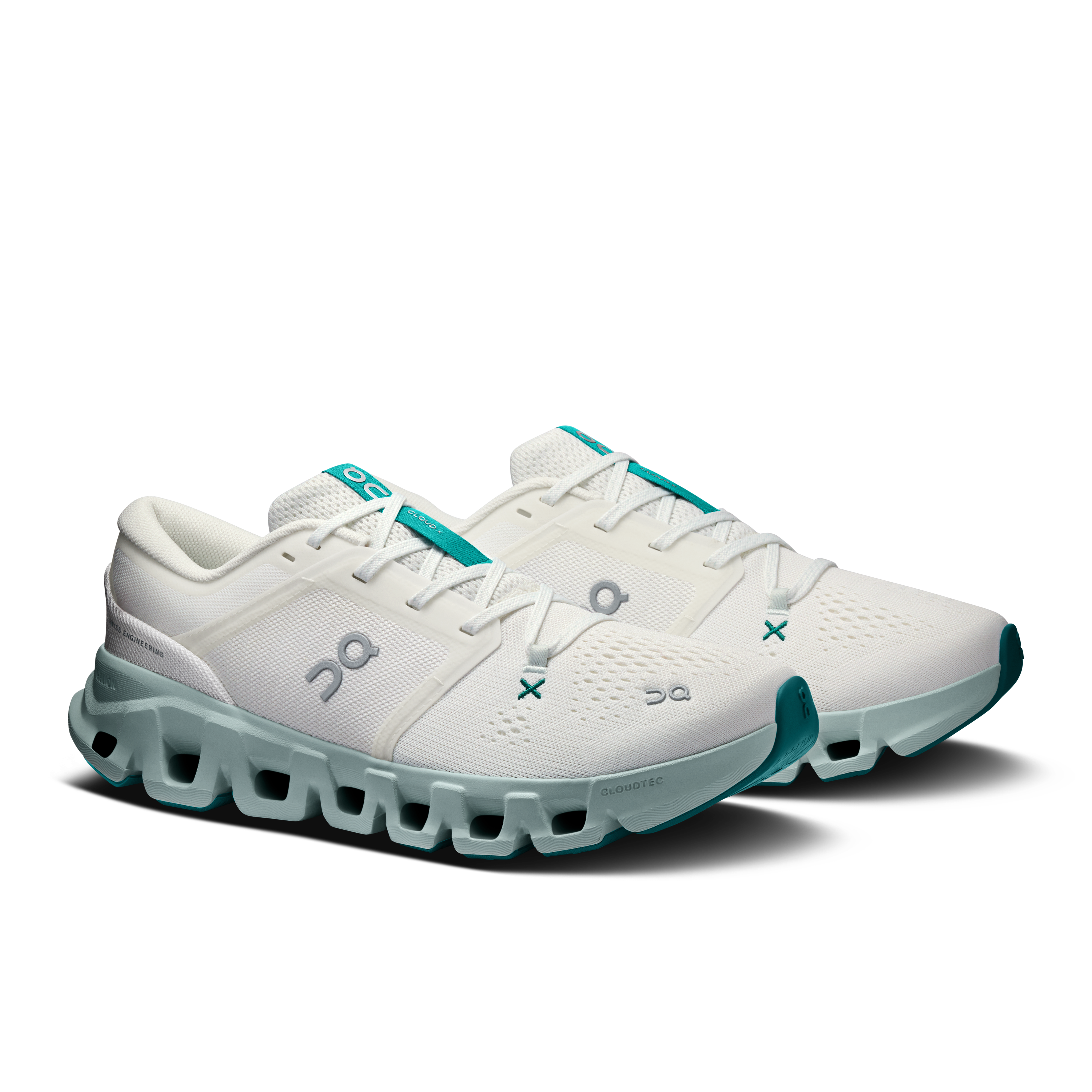 Cloud X 5Women / Ivory | Surf / 36.5