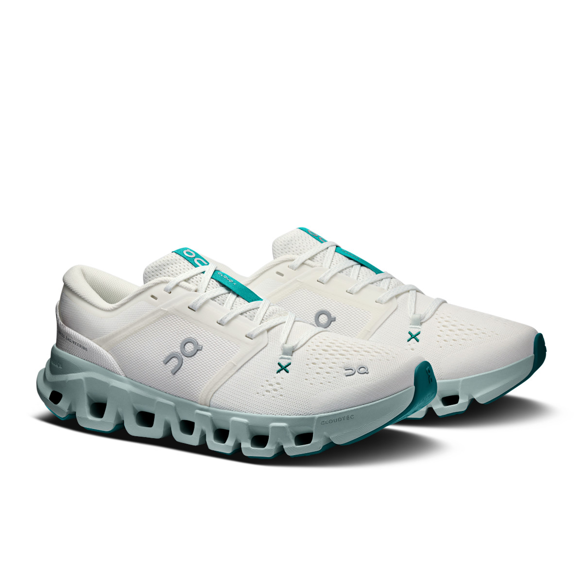 Women's Cloud X 5