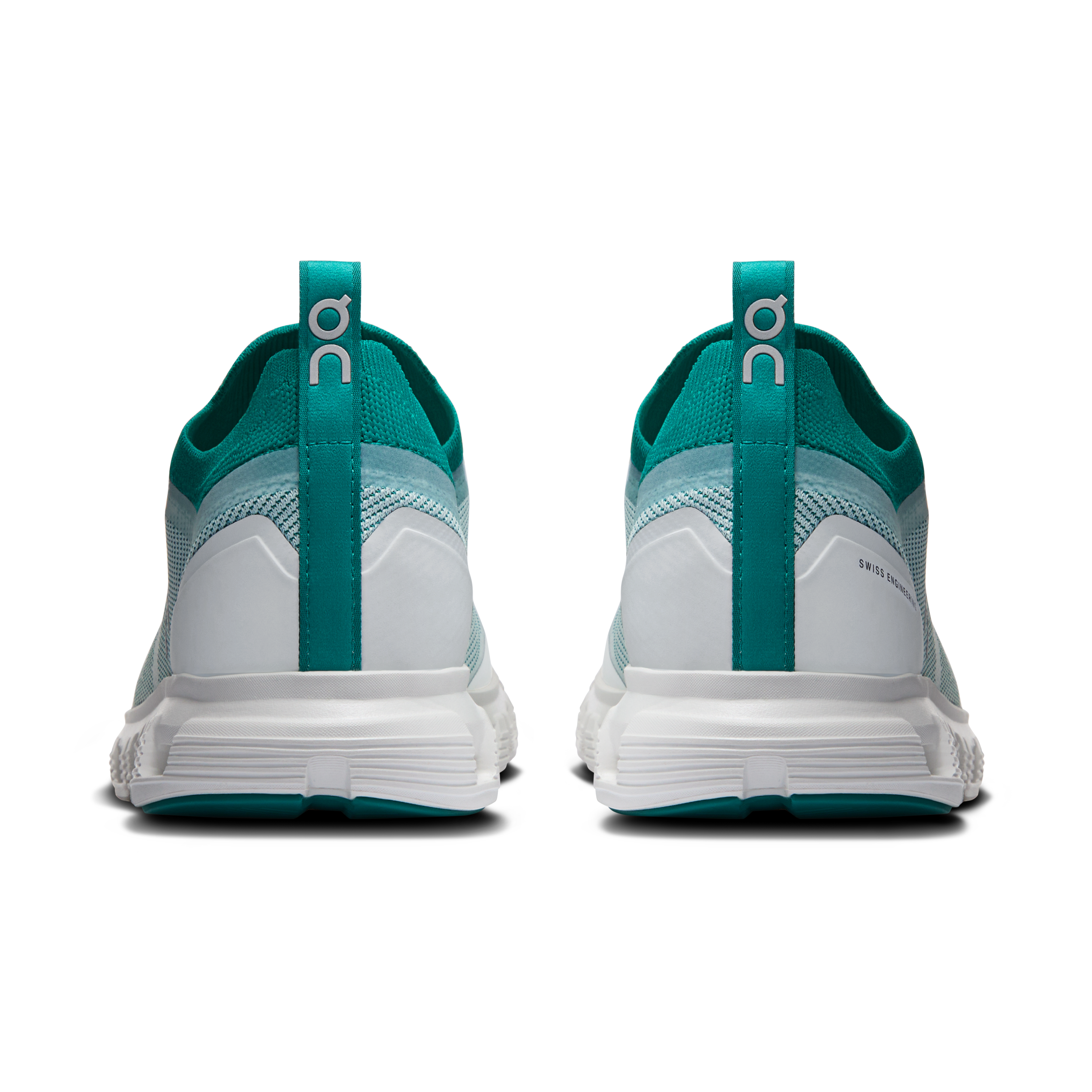 On Cloud 6 Versa Ivory & Neem Men Active life Shoes