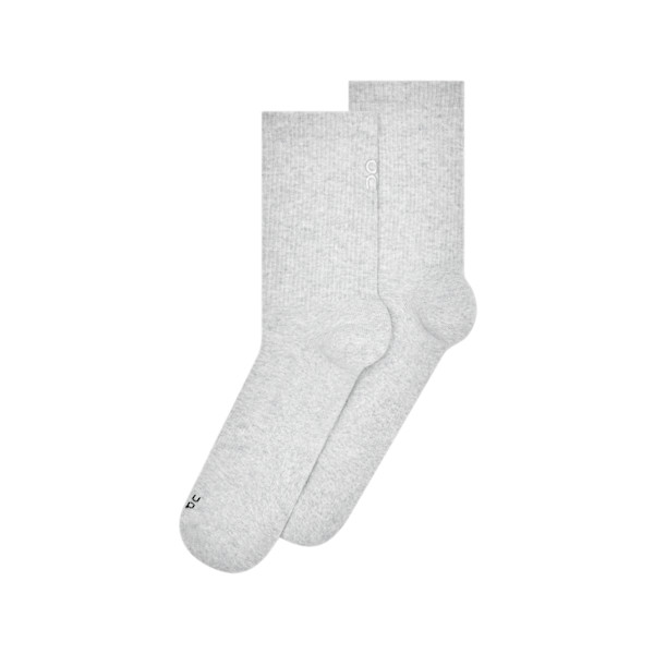 Club Sock High 2P