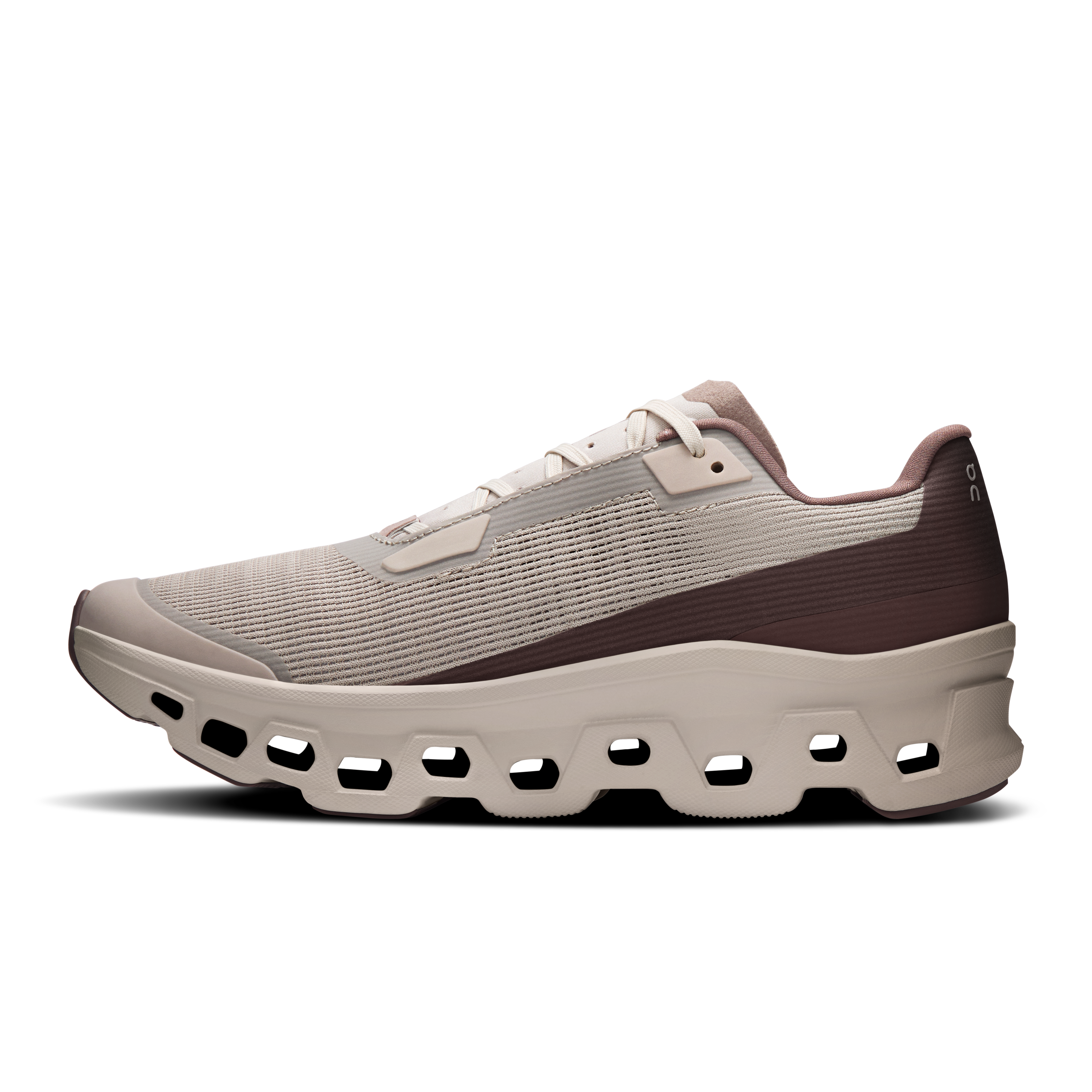Cloudmonster VoidWomen / Fog | Pearl / 41