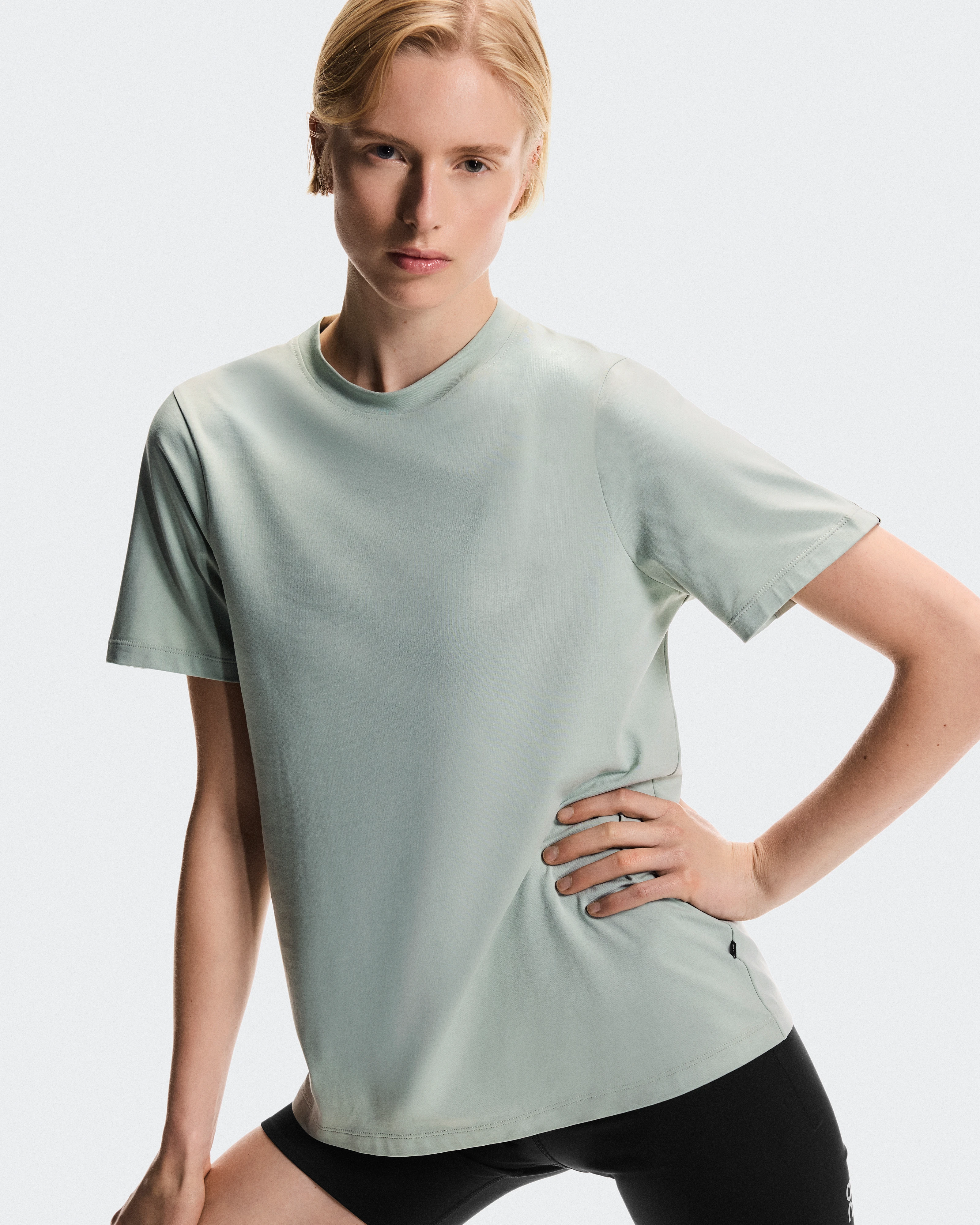 On Focus-T Mineral Women Tops and t-shirts