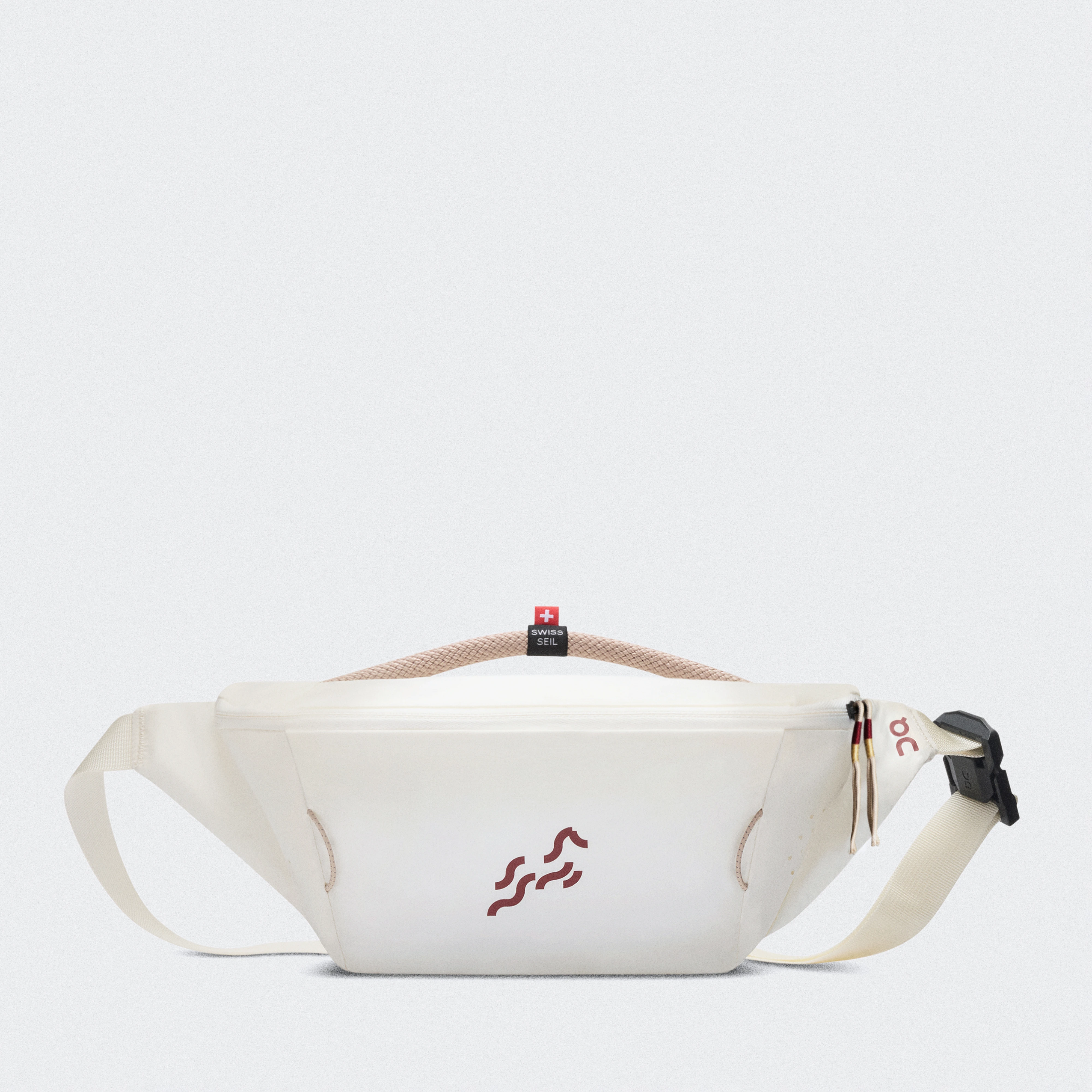 On Waist Pack 2L Lite Year of the Horse ベージュ オールジェンダー オールジェンダー – オールデイ