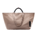 Cargo Pack 60L in Biscuit