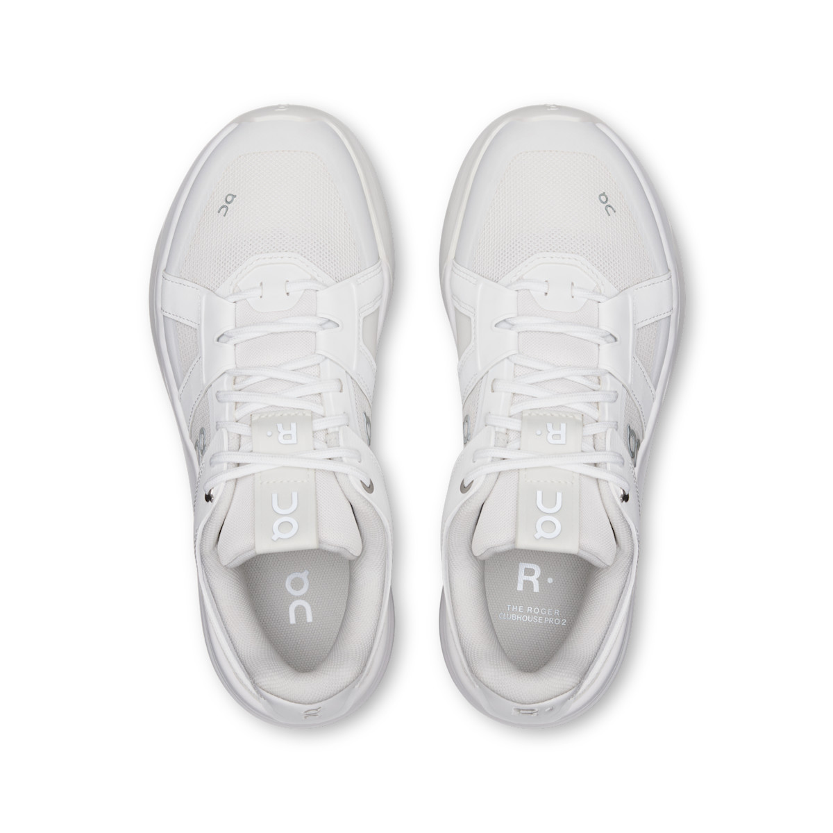 Women's THE ROGER Clubhouse Pro 2