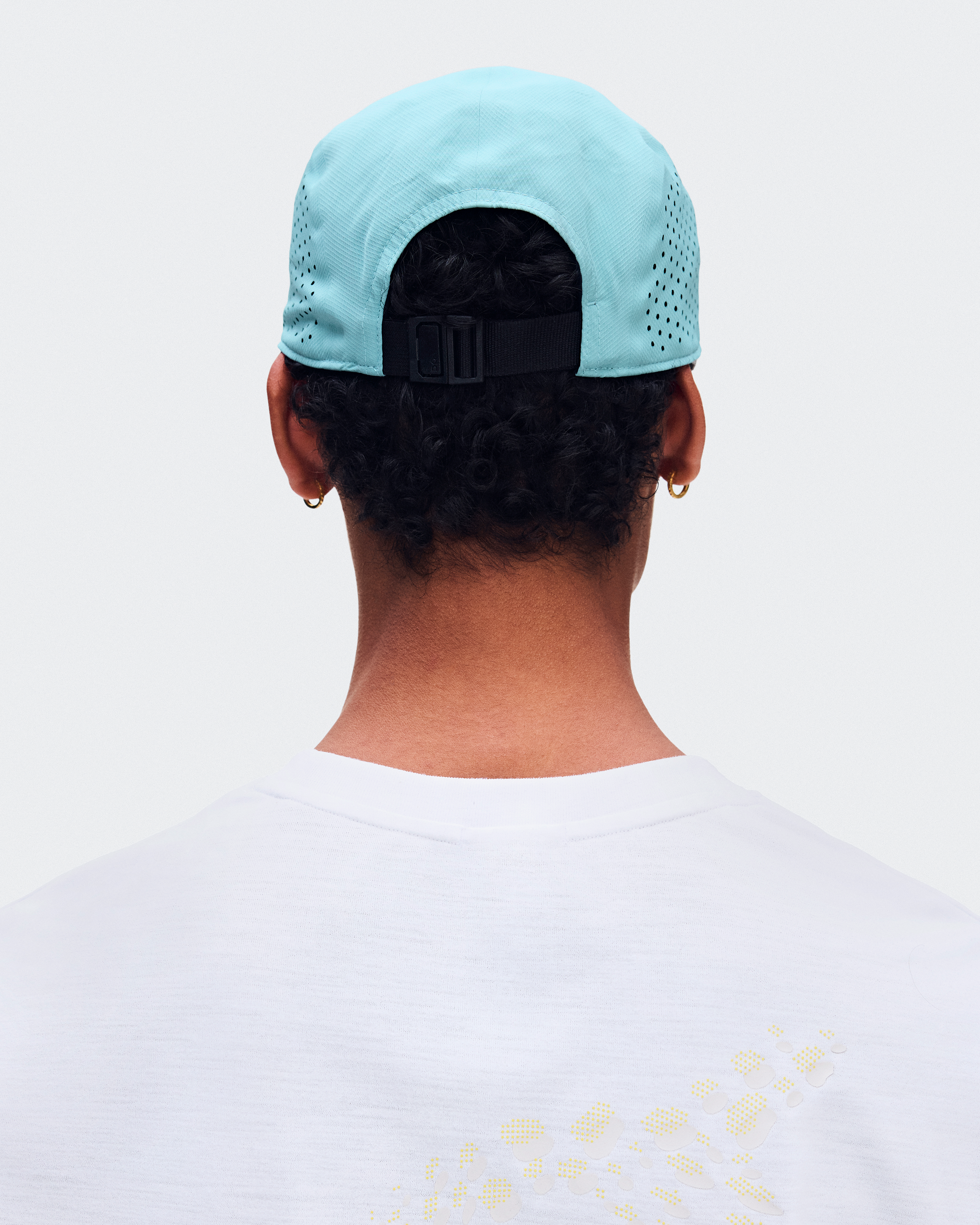 Lightweight Capللجنسين / Wash