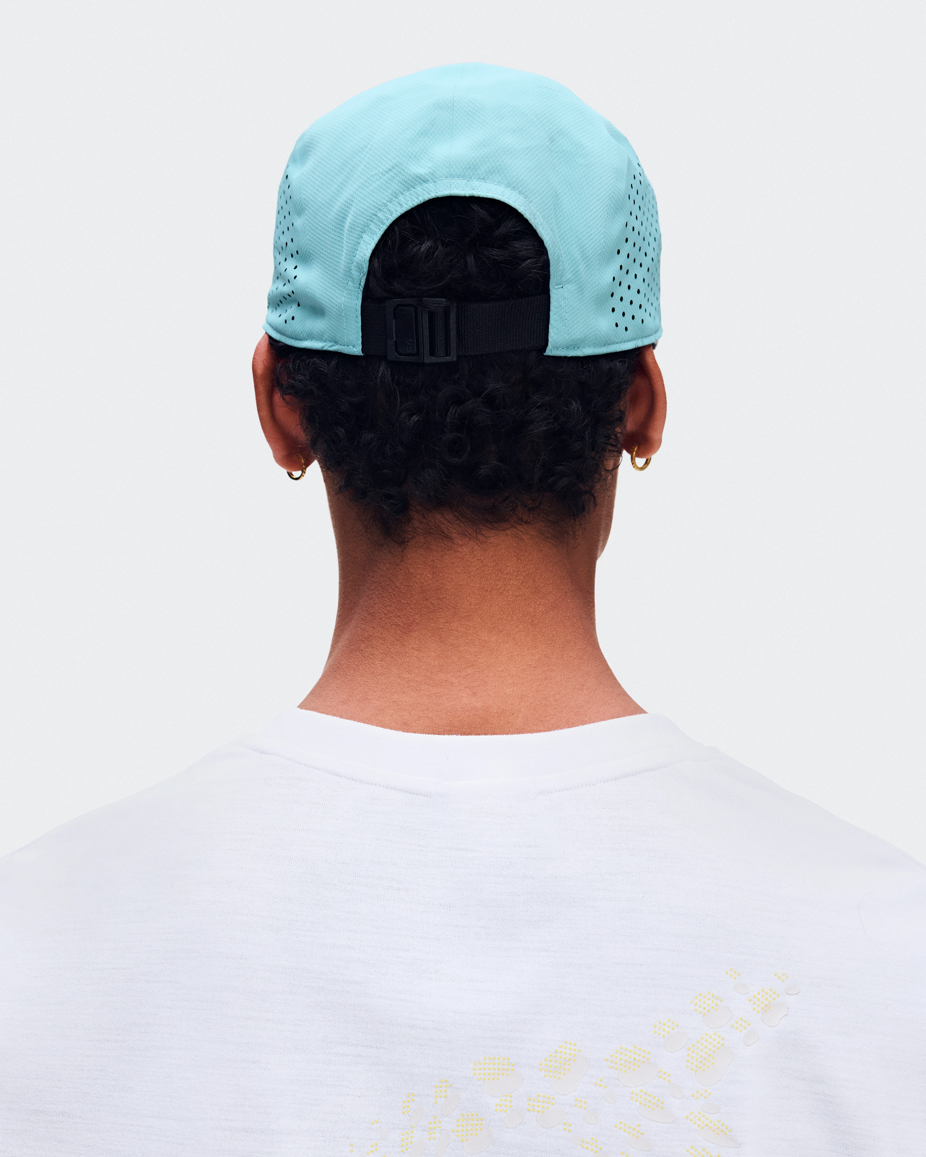 On Lightweight Cap Wash Unisex Headwear