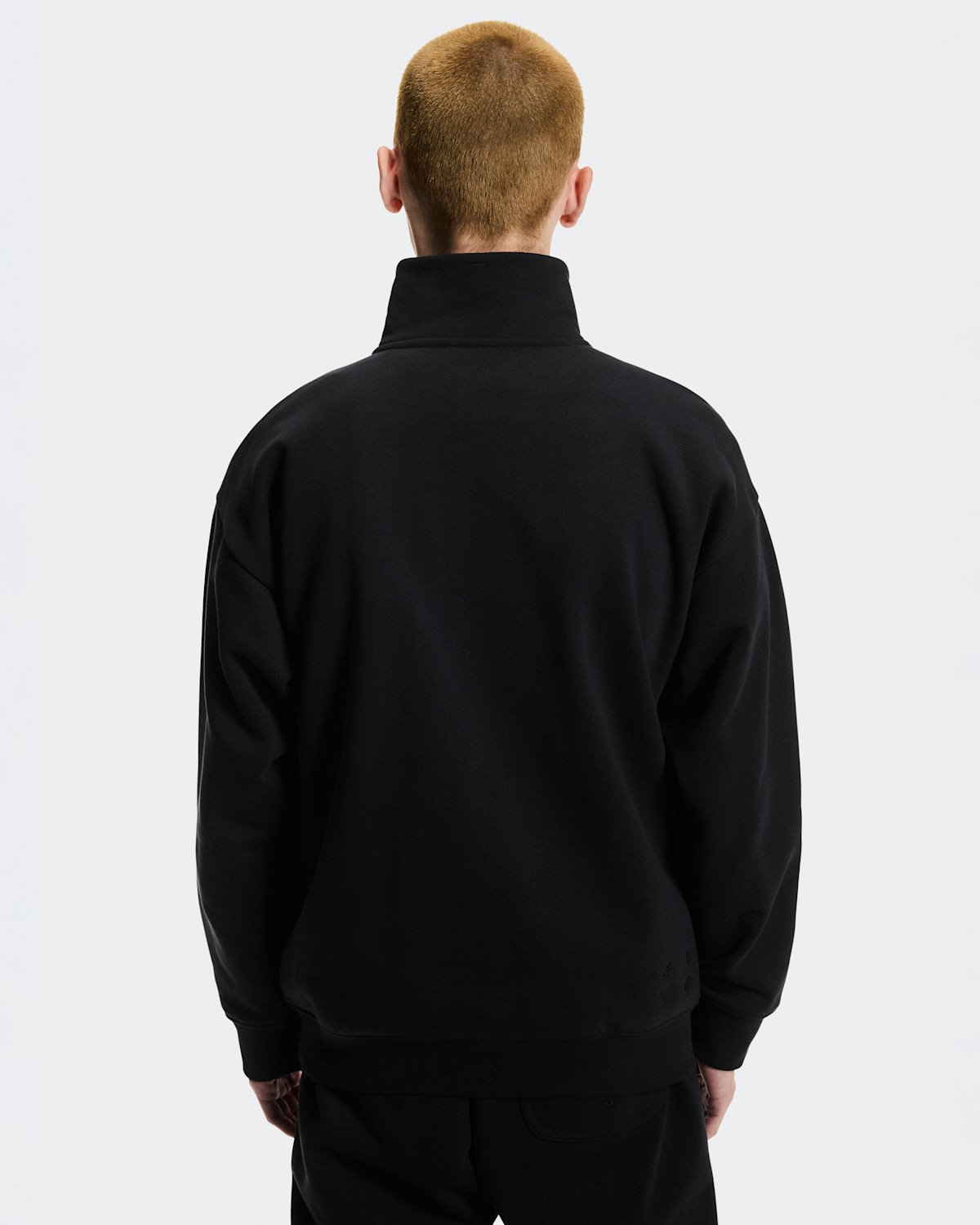 Men's Club Collective 1/4 Zip