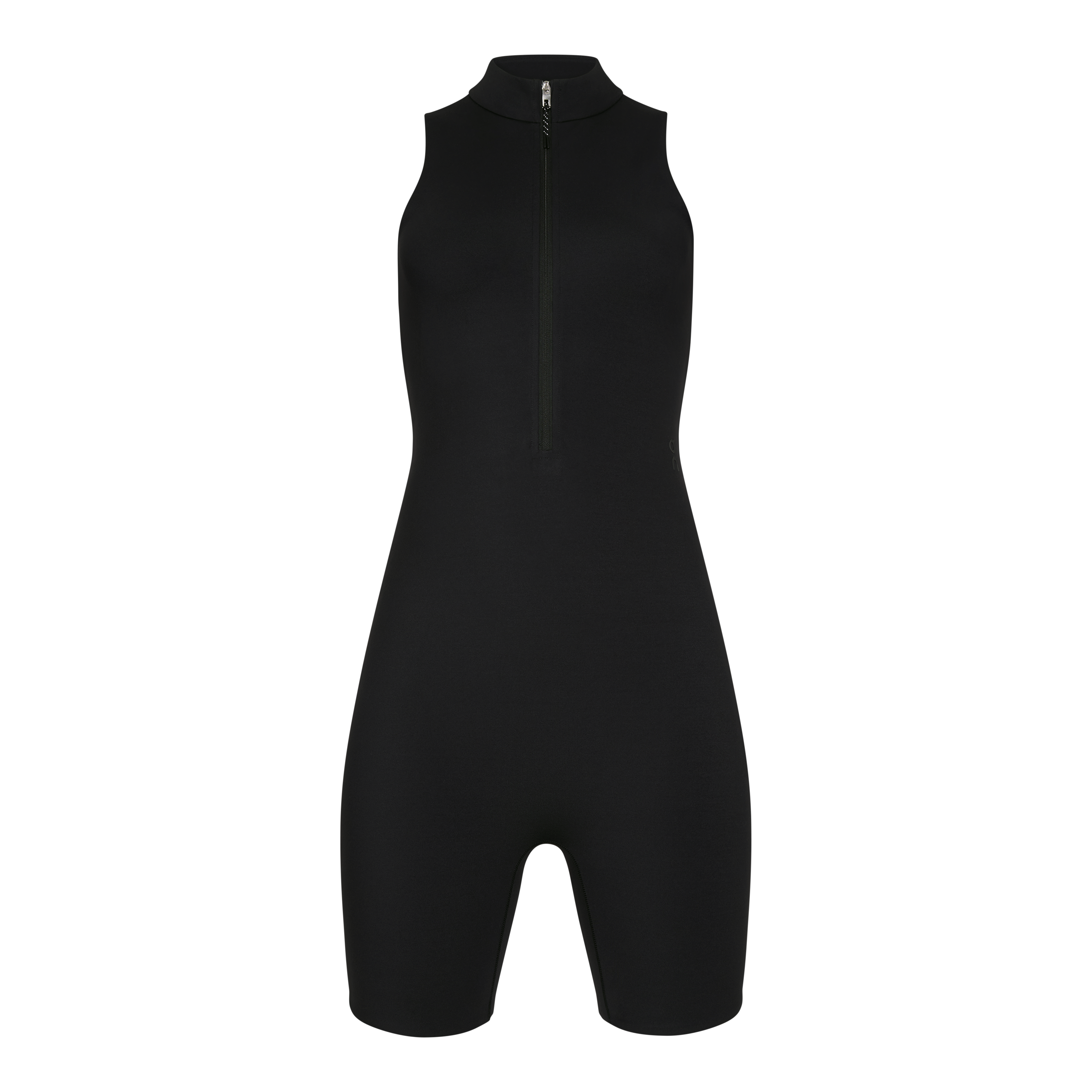 Studio Bodysuit in Black