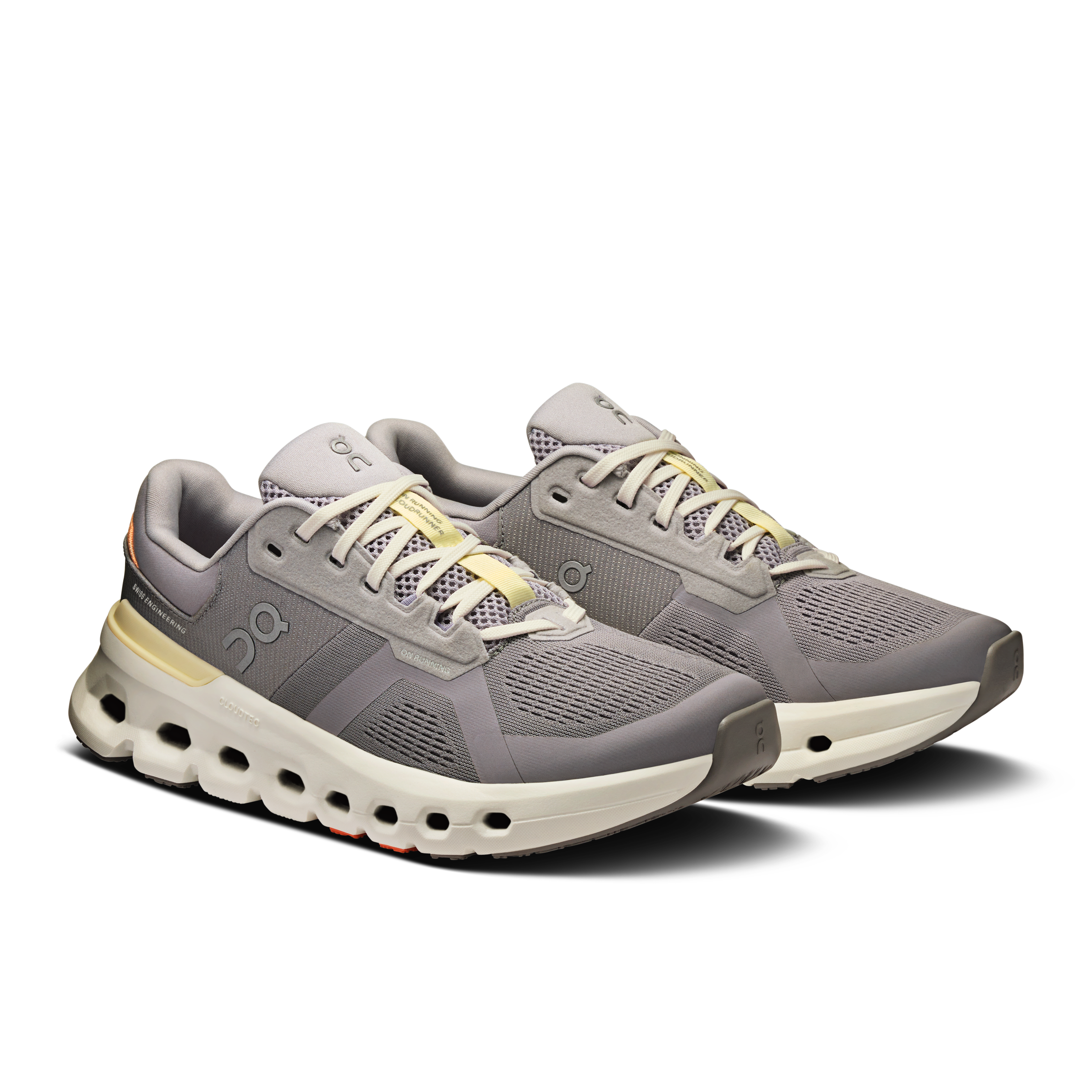 Cloudrunner 2Women / Lilac | Ivory / 41