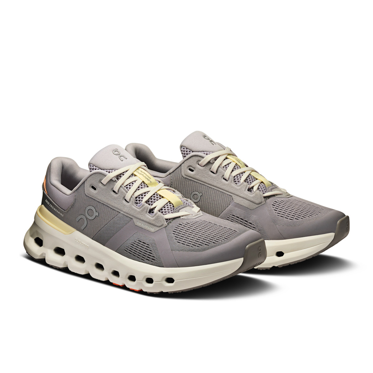 Women's Cloudrunner 2