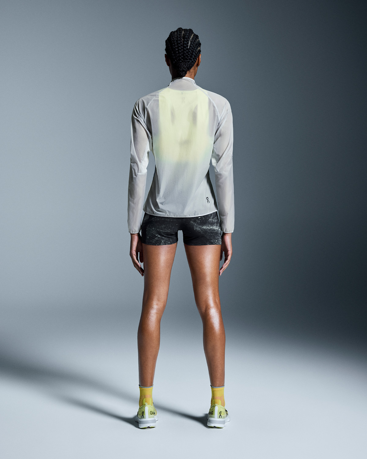 Women's Zero Jacket