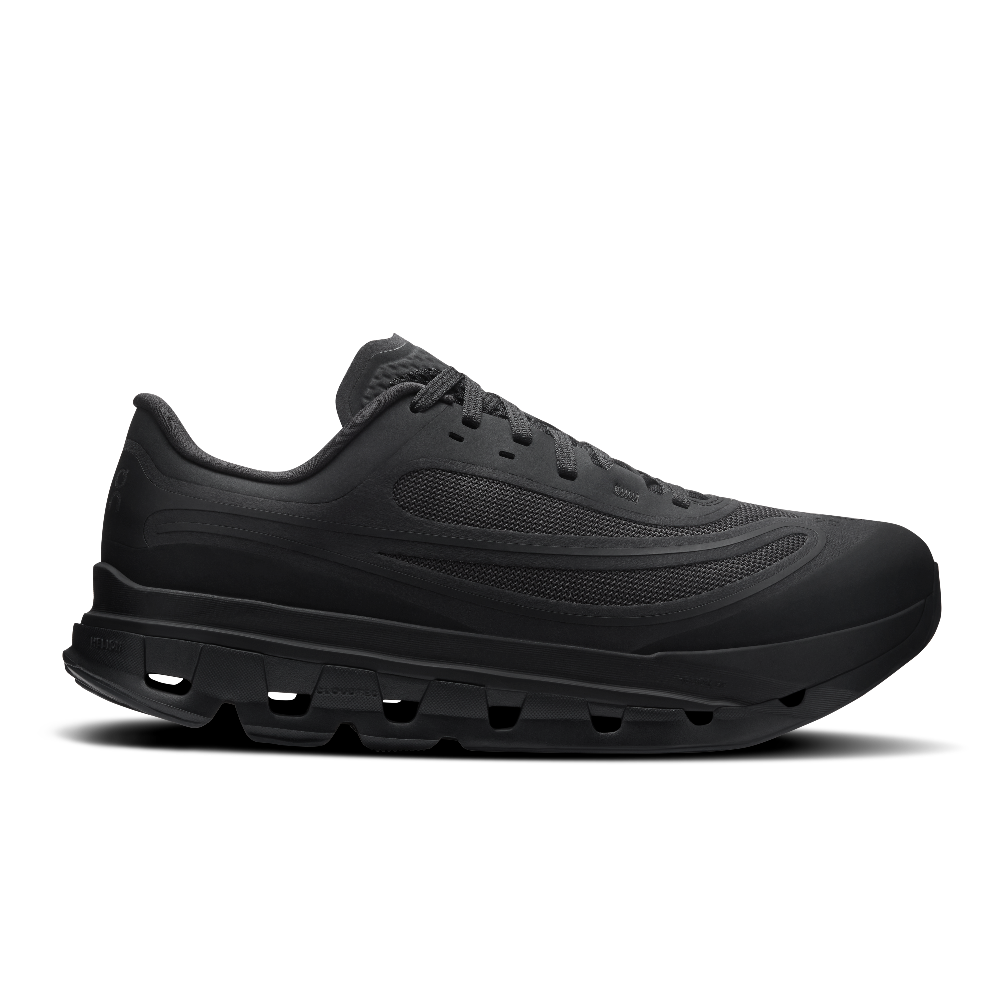 Cloudflow 5 AD Lifestyle Shoe in Black/Magnet