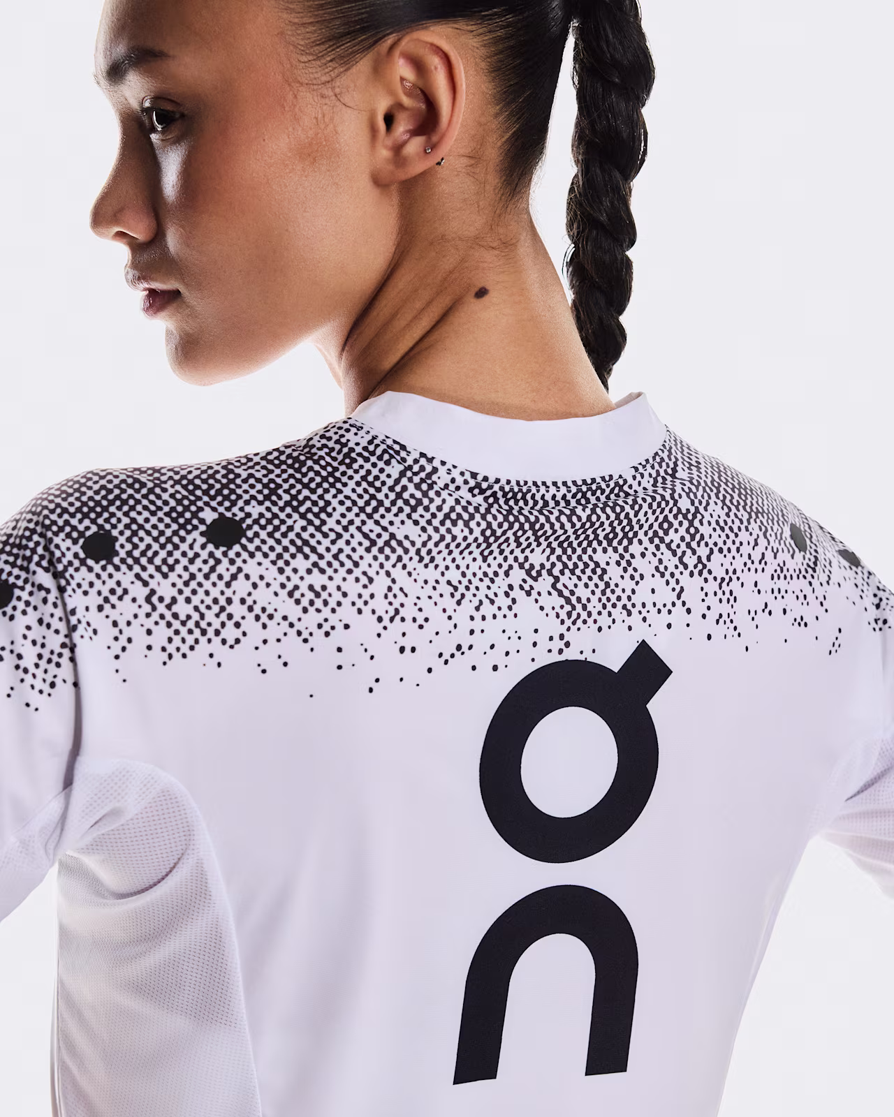 Nacida para brillar