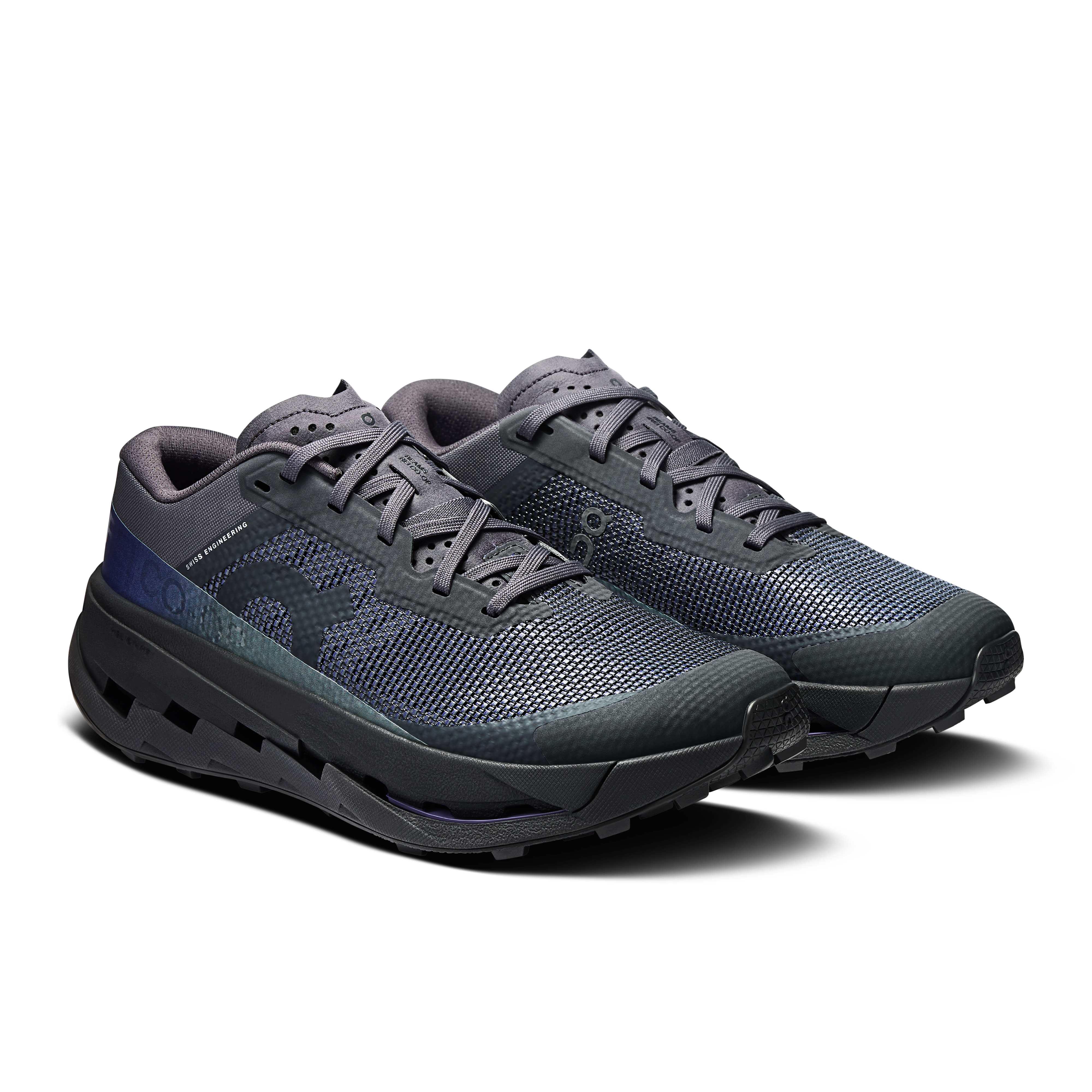 Cloudultra 3 BEAMS REIWomen / Iron | Black / 42