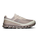 Cloudvista 2 Waterproof Trail Running Shoe in Fog/Cinder