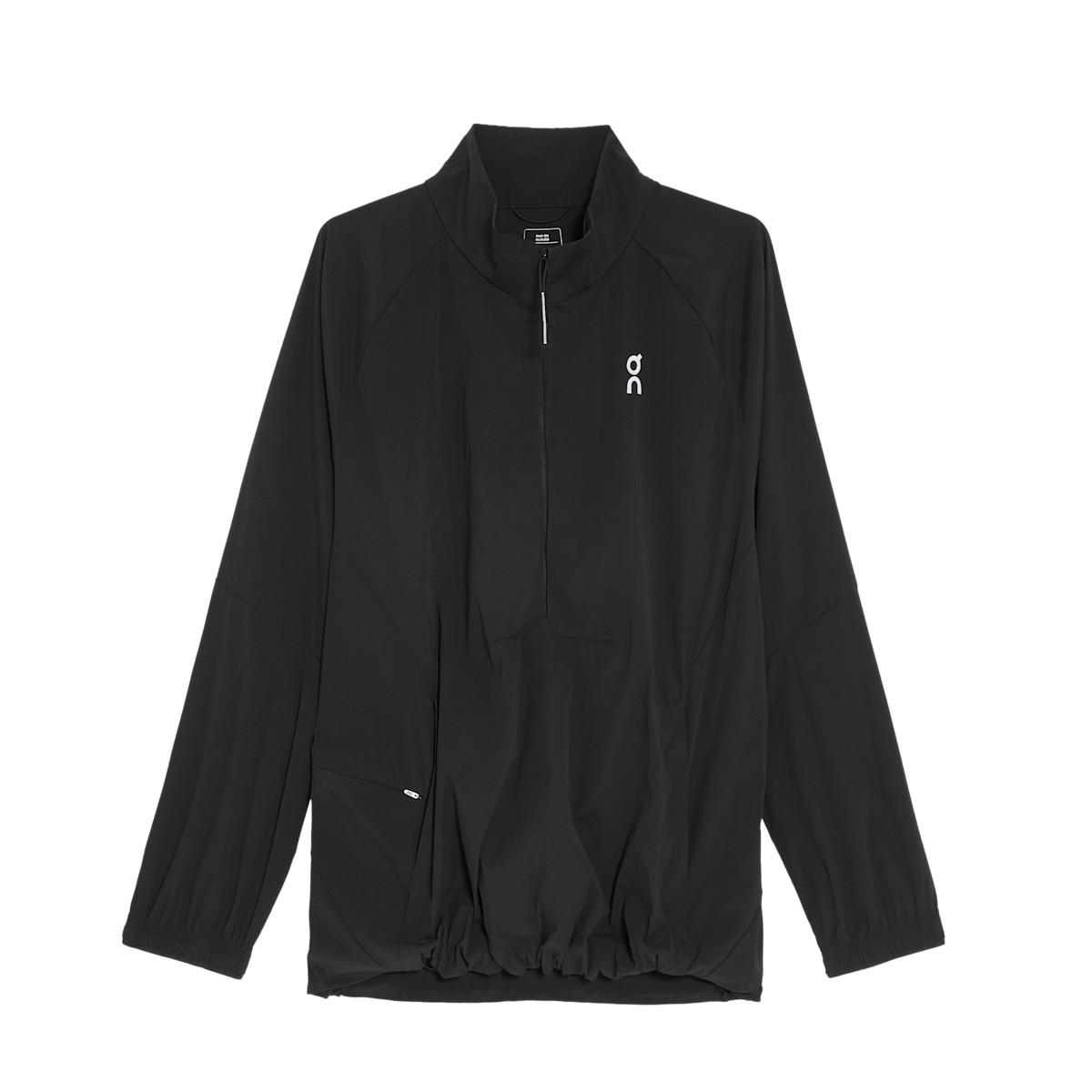 Men's All-Day 1/2 Zip Jacket