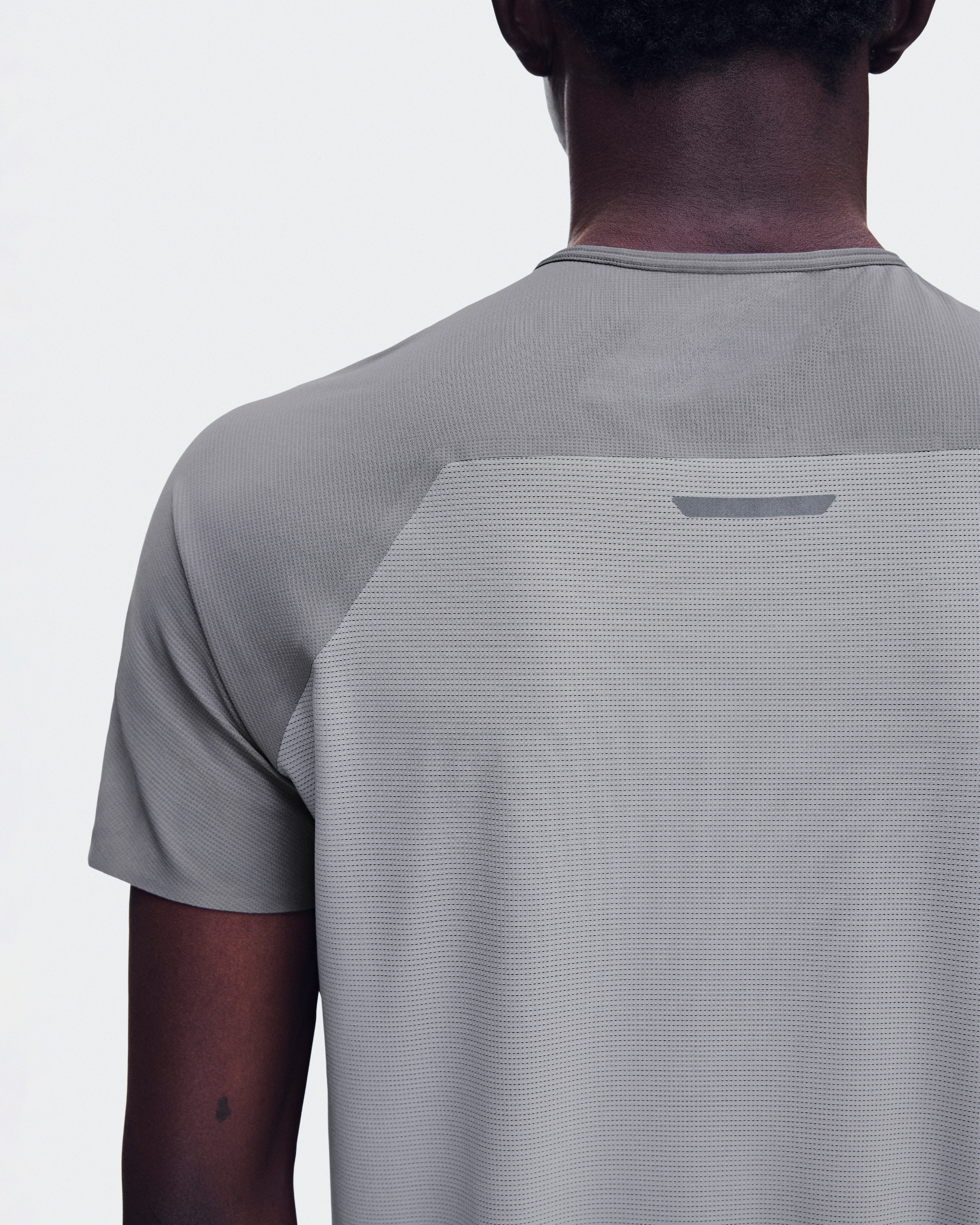 On Performance-T Ember & Ore Men Tops and t-shirts