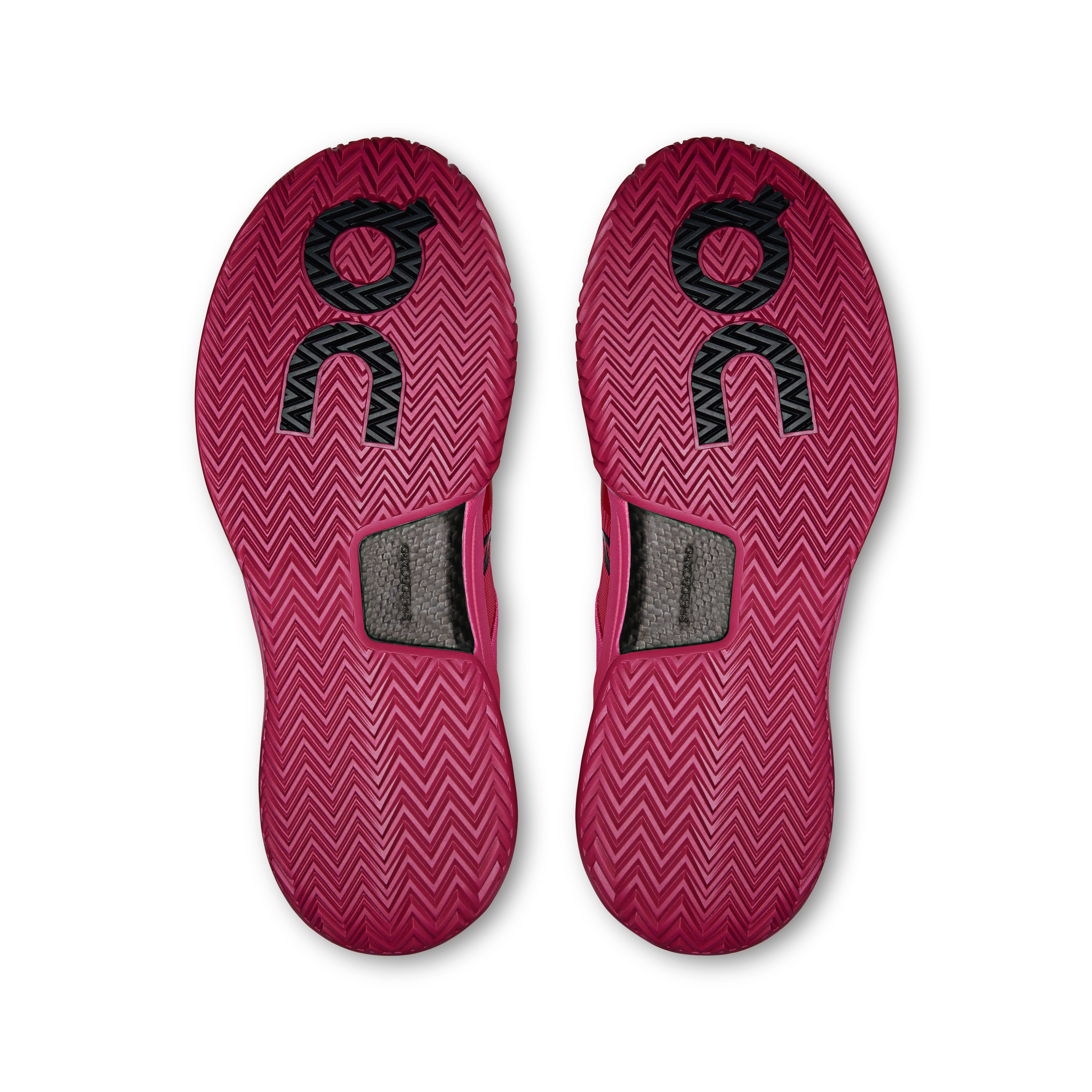 THE ROGER Pro 2Women / Pink | Grenadine / 38