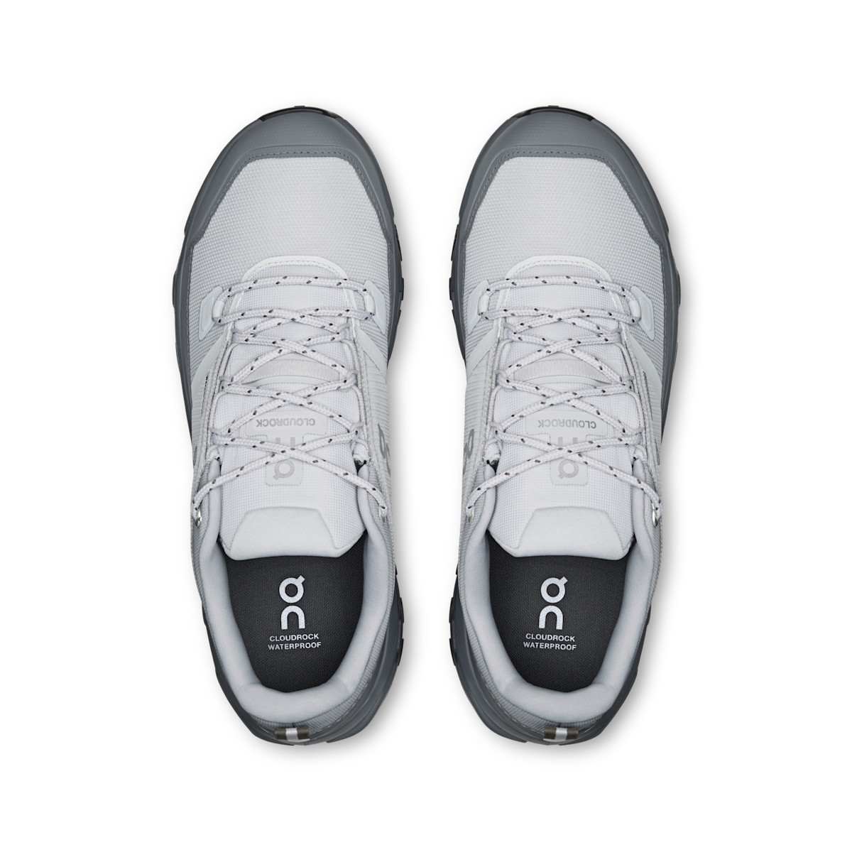 Men's Cloudrock Low Waterproof
