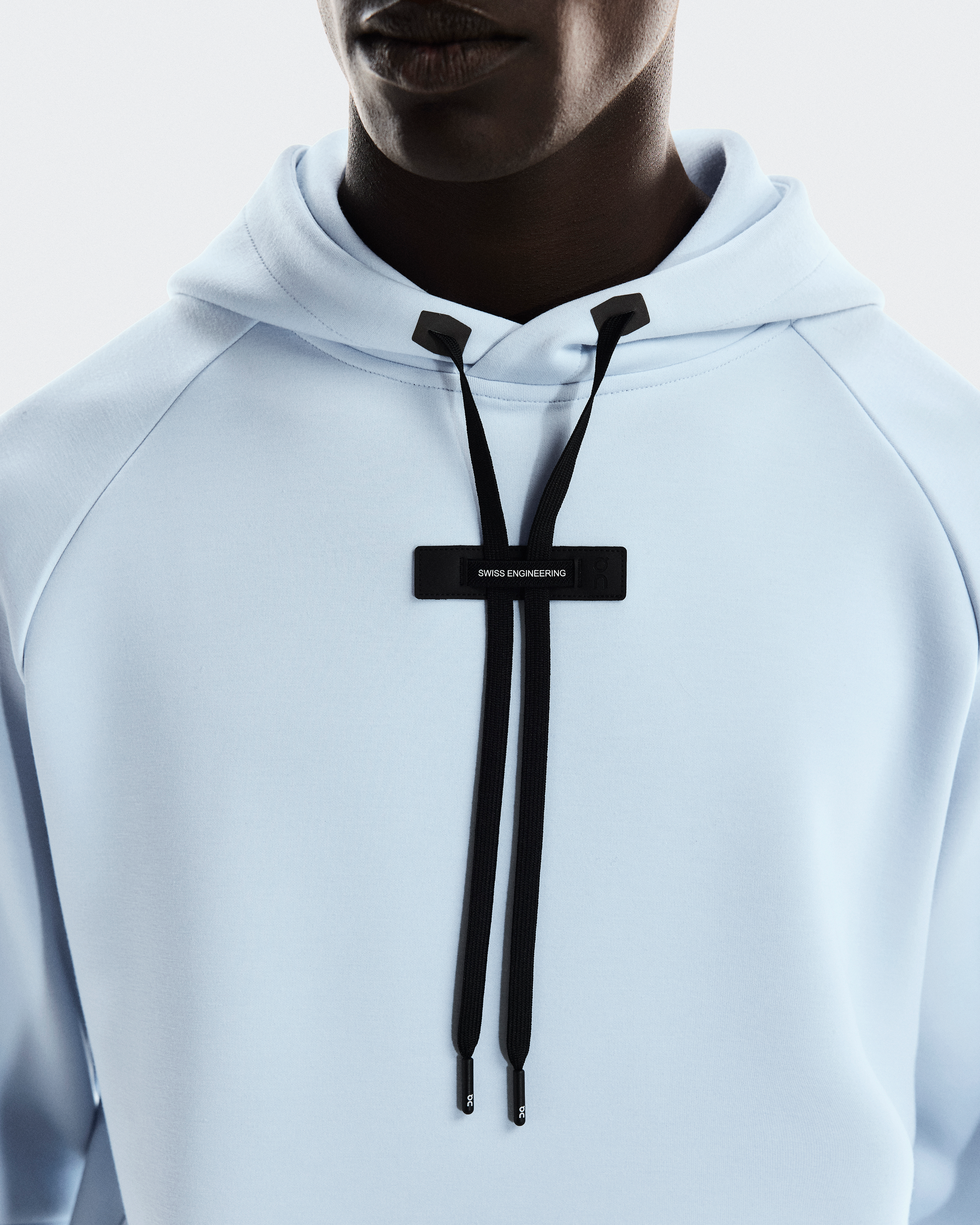 HoodieMen / Arctic / XL