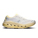 Cloudrunner 3 Max Road Running Shoe in Ivory/Dijon
