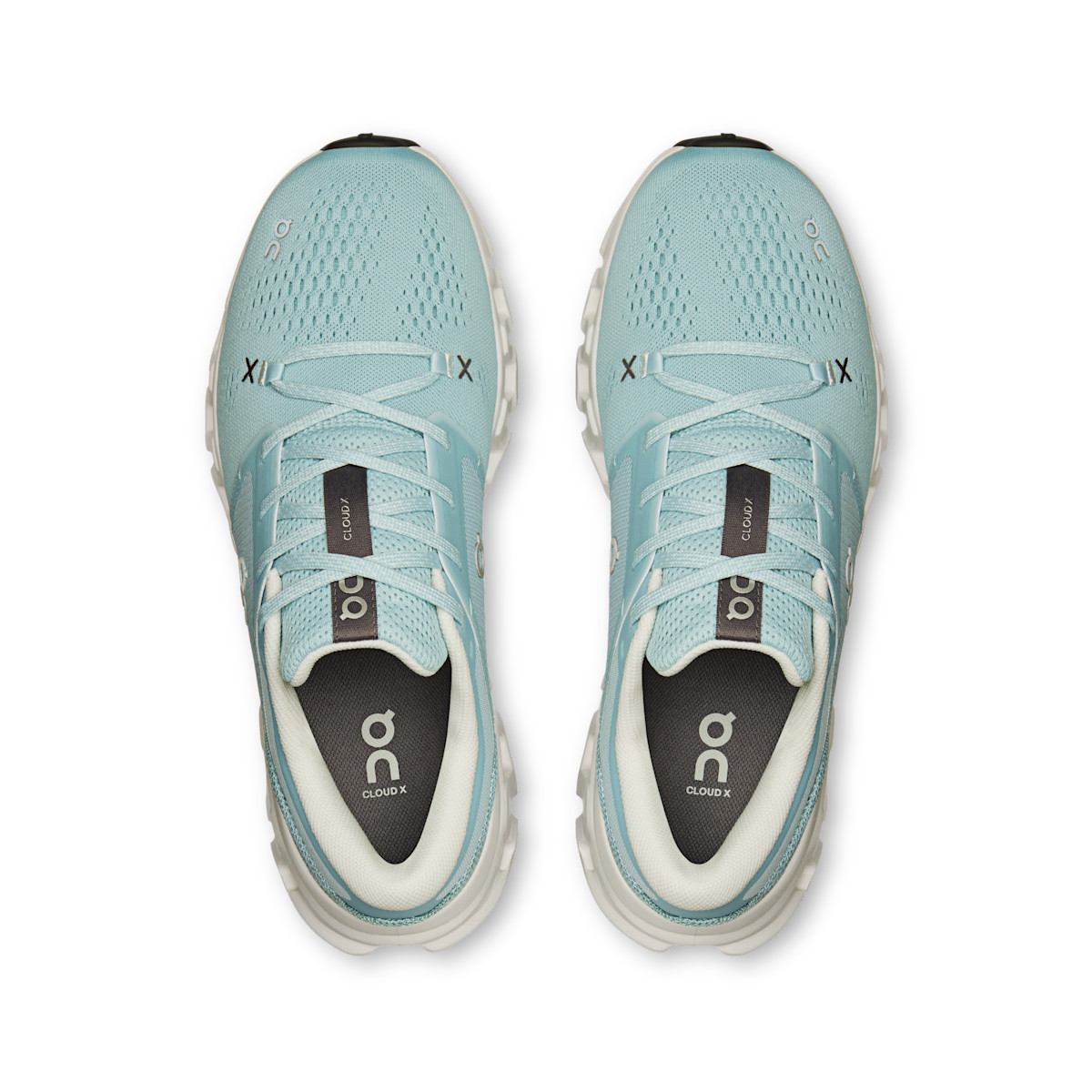 Women's Cloud X 5