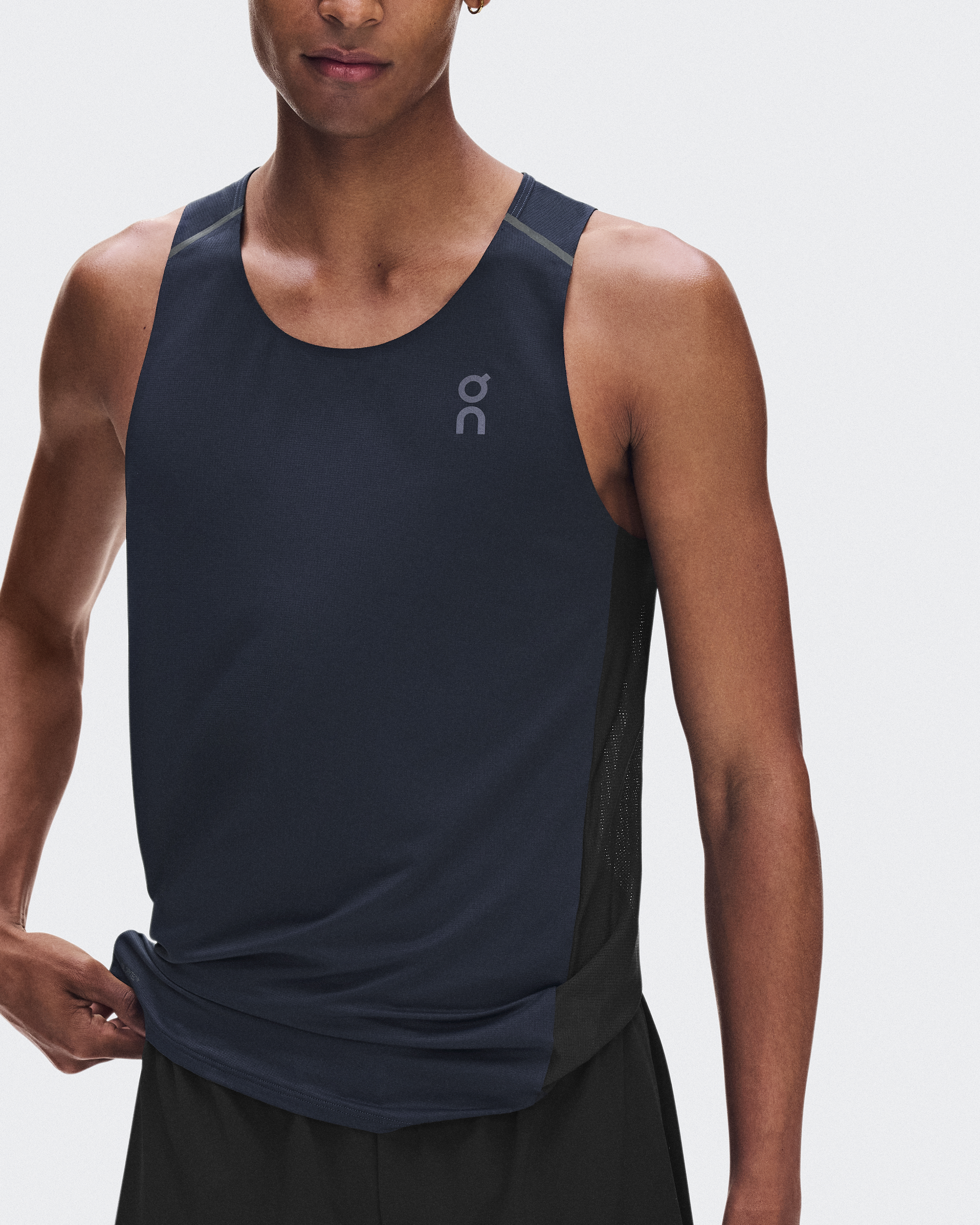 Performance Tank: Lightweight Men's Running Top | On United States