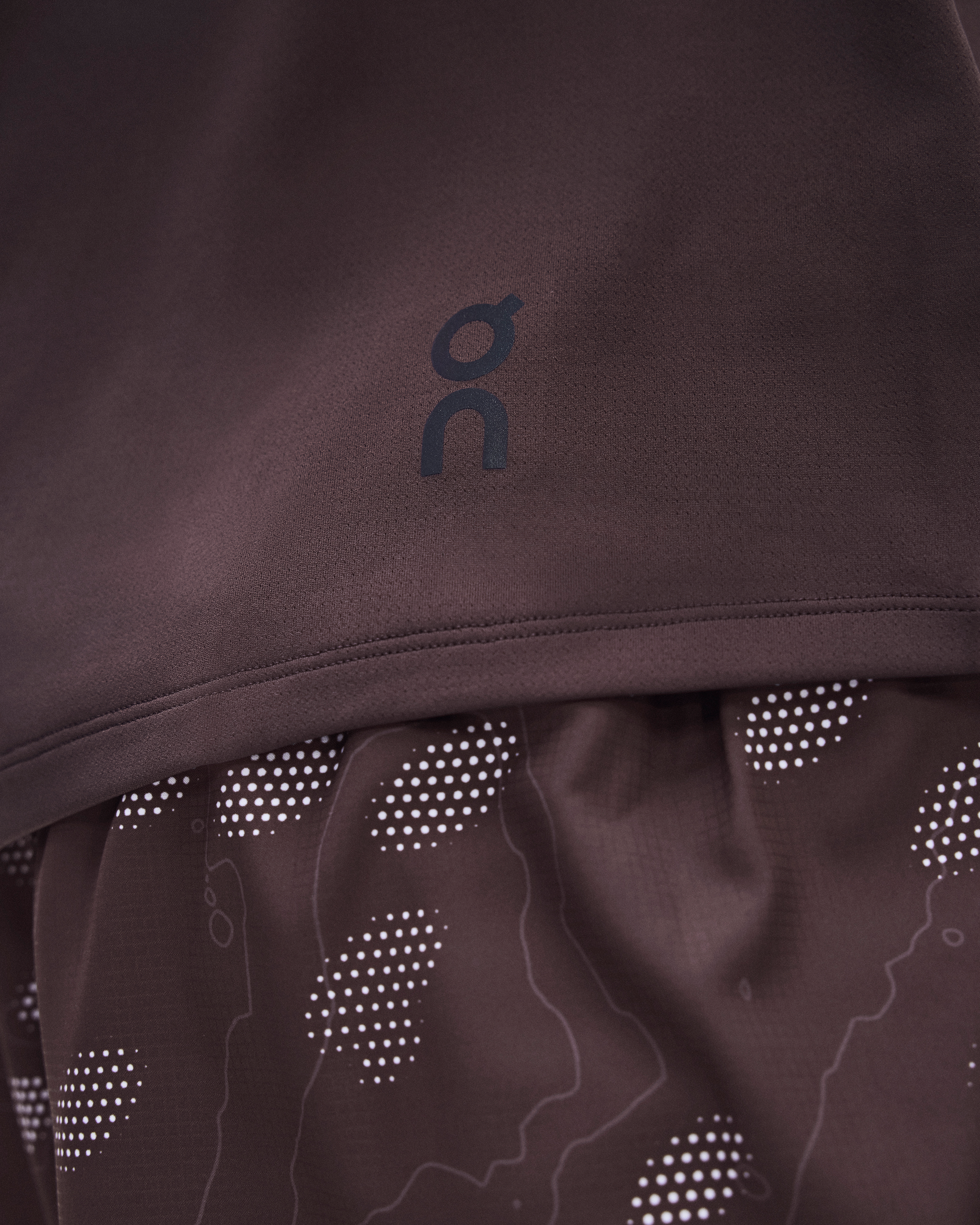 Trail-T SolarMen / Mulberry / M