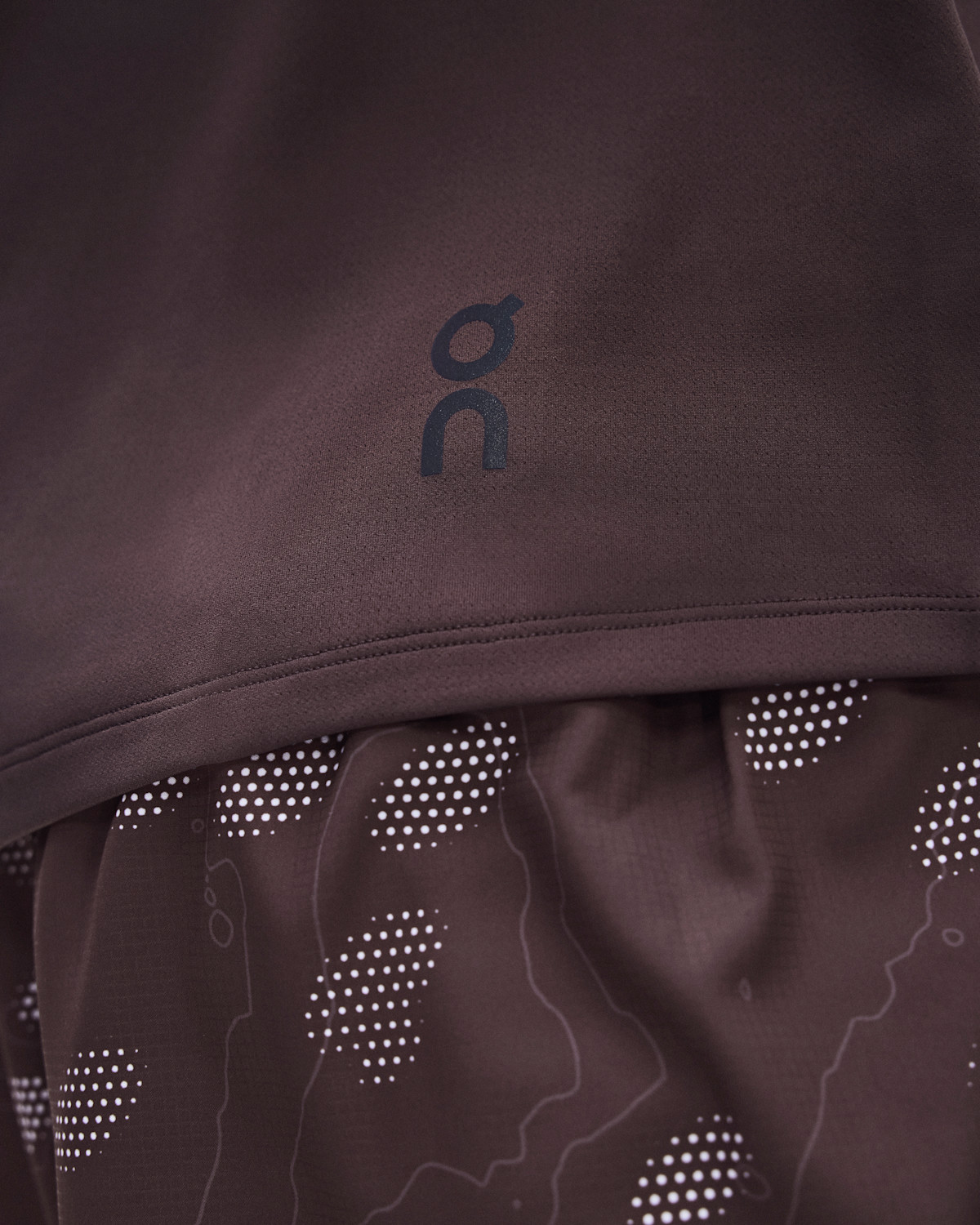 Men's Trail-T Solar