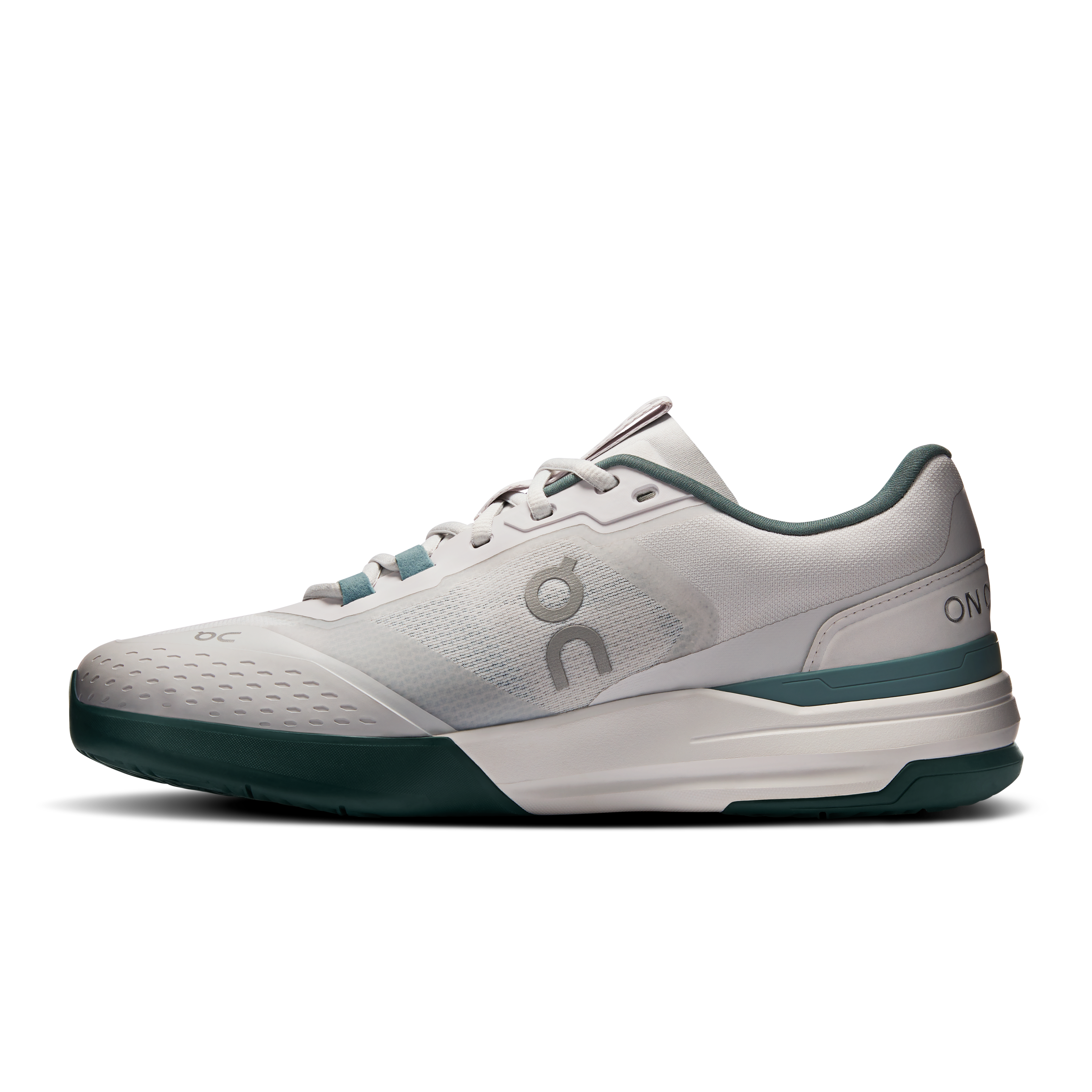 THE ROGER Advantage ProMen / Frost | Evergreen / 42
