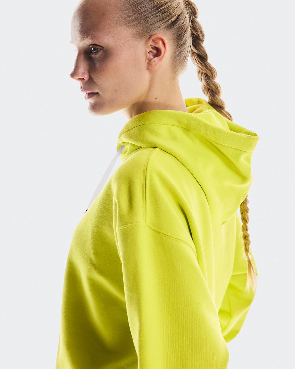 Women's Club Hoodie