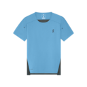 Performance-T Short-Sleeve Shirt in Gourami/Rock