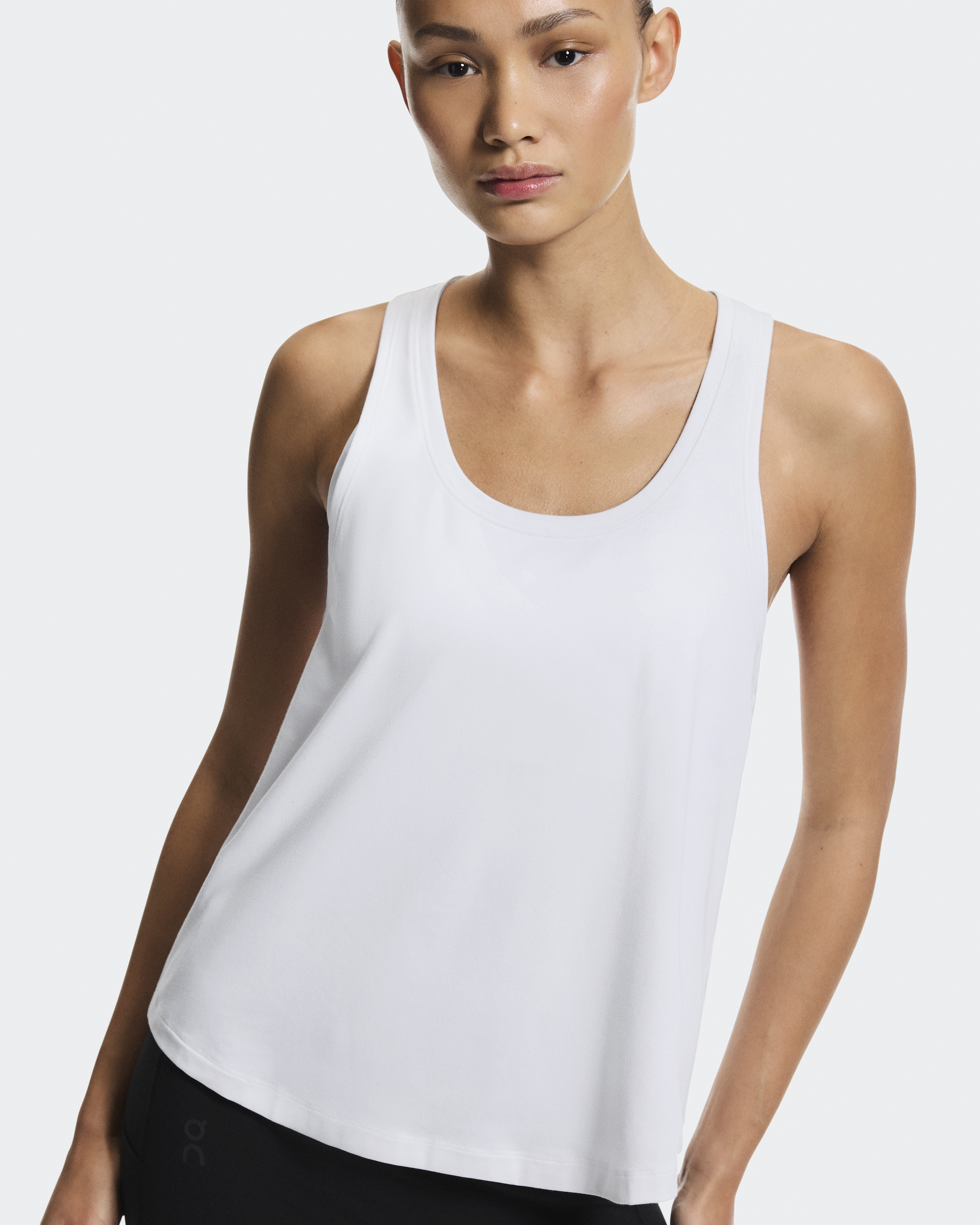 Women's Focus Tank | White | On United States