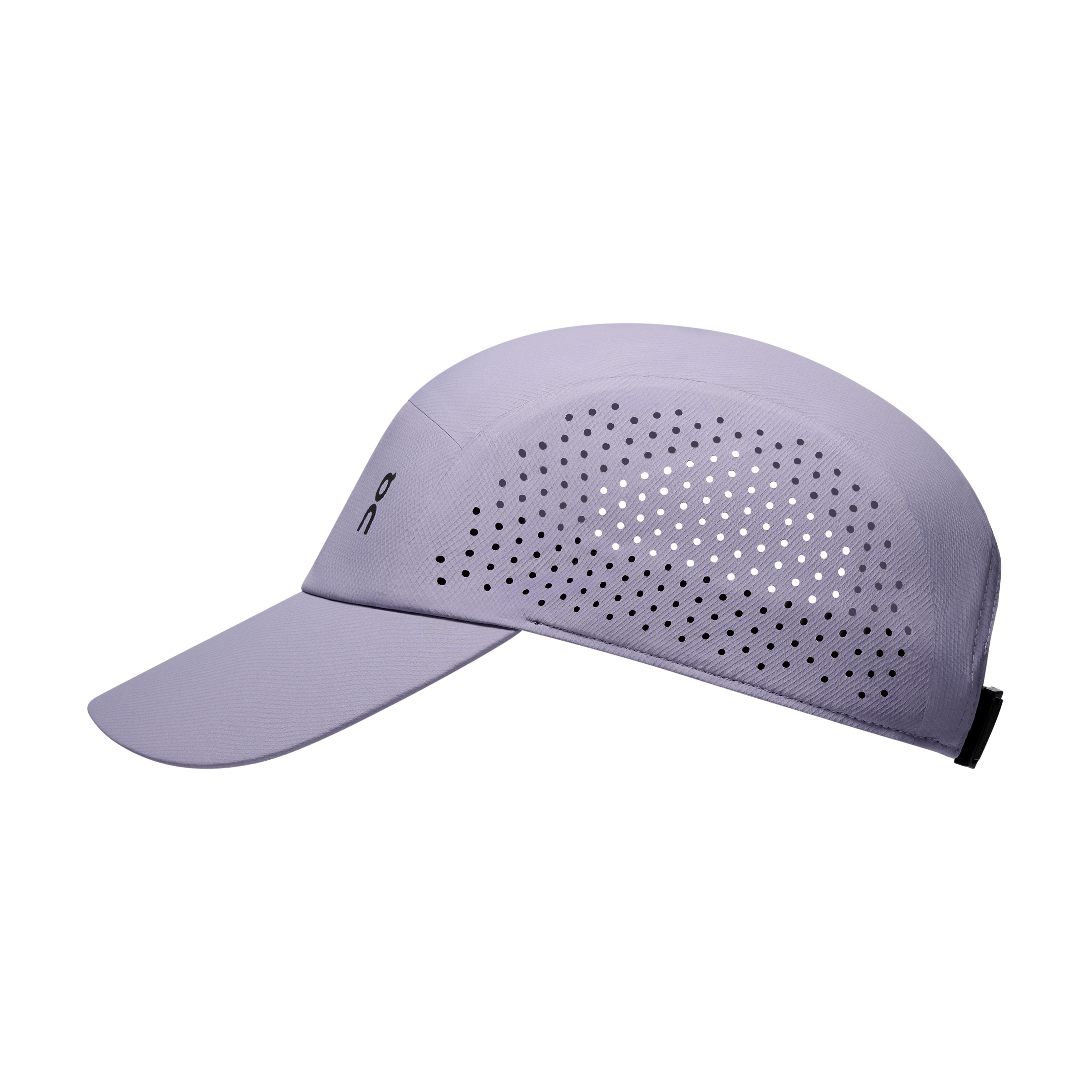 Lightweight Cap in Mallow