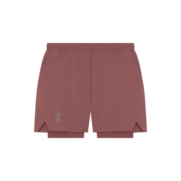 Men's Train 2-in-1 Shorts
