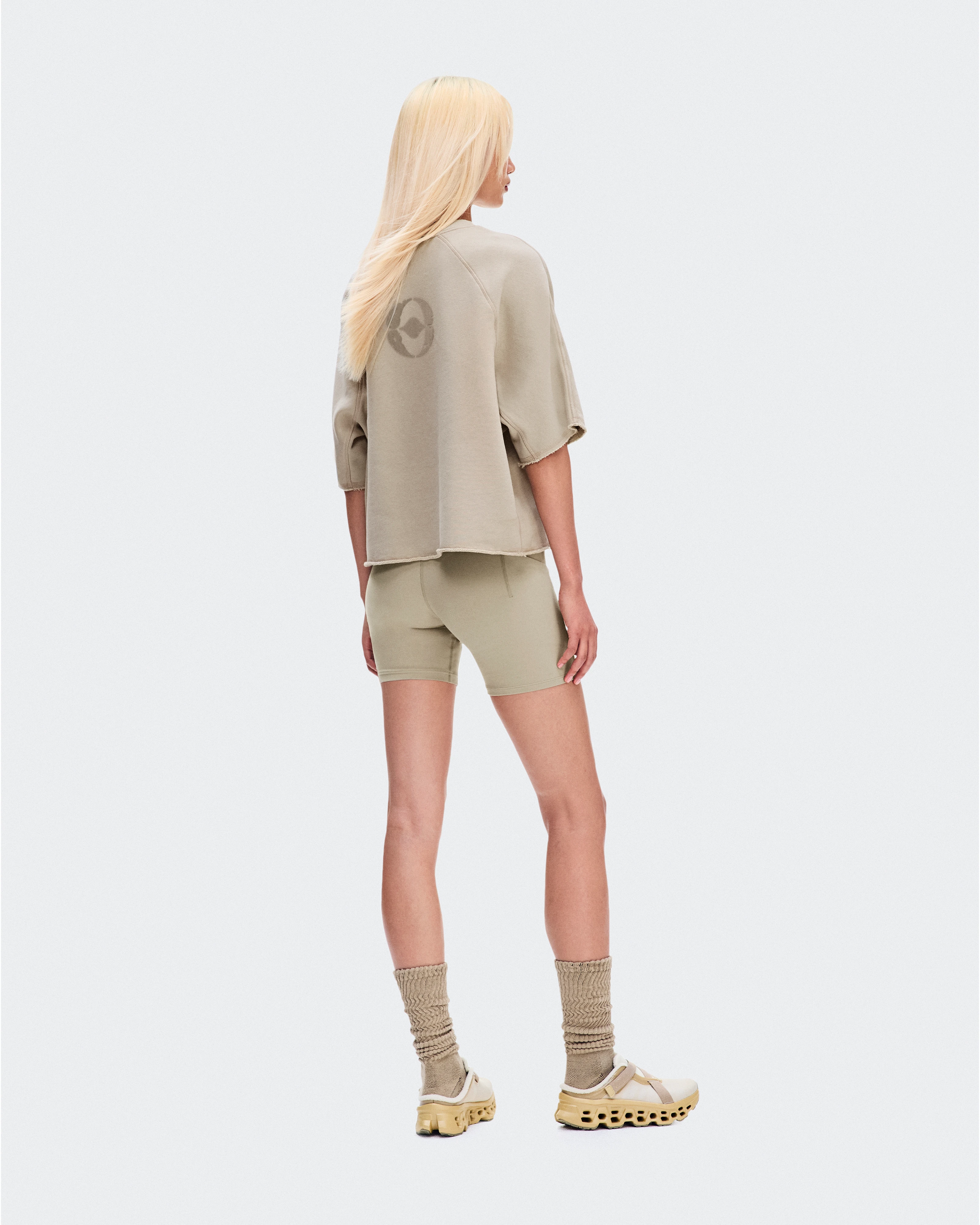 On Club Collective-T FKA Lurien Women Tops and t-shirts