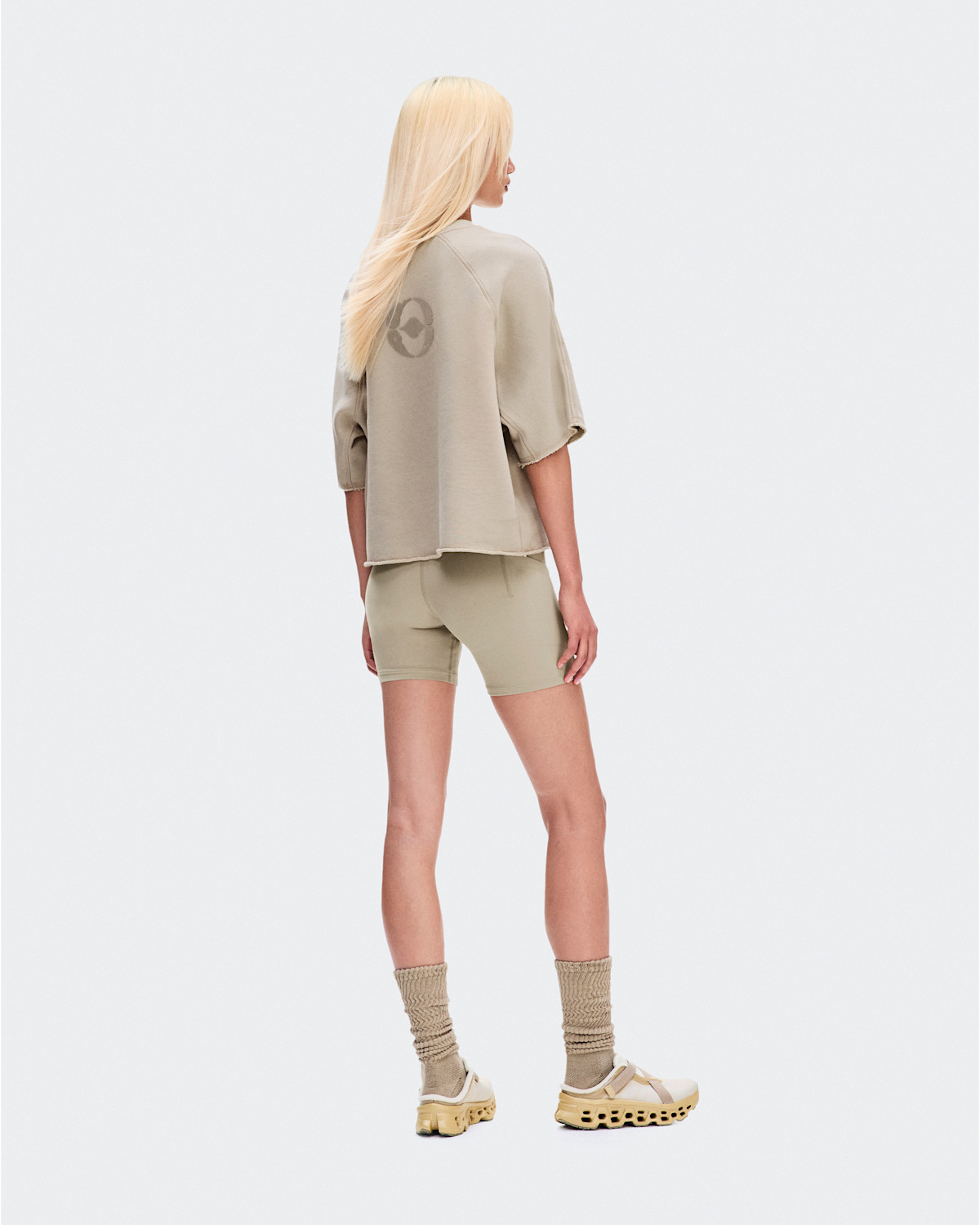 Women's Club Collective-T FKA