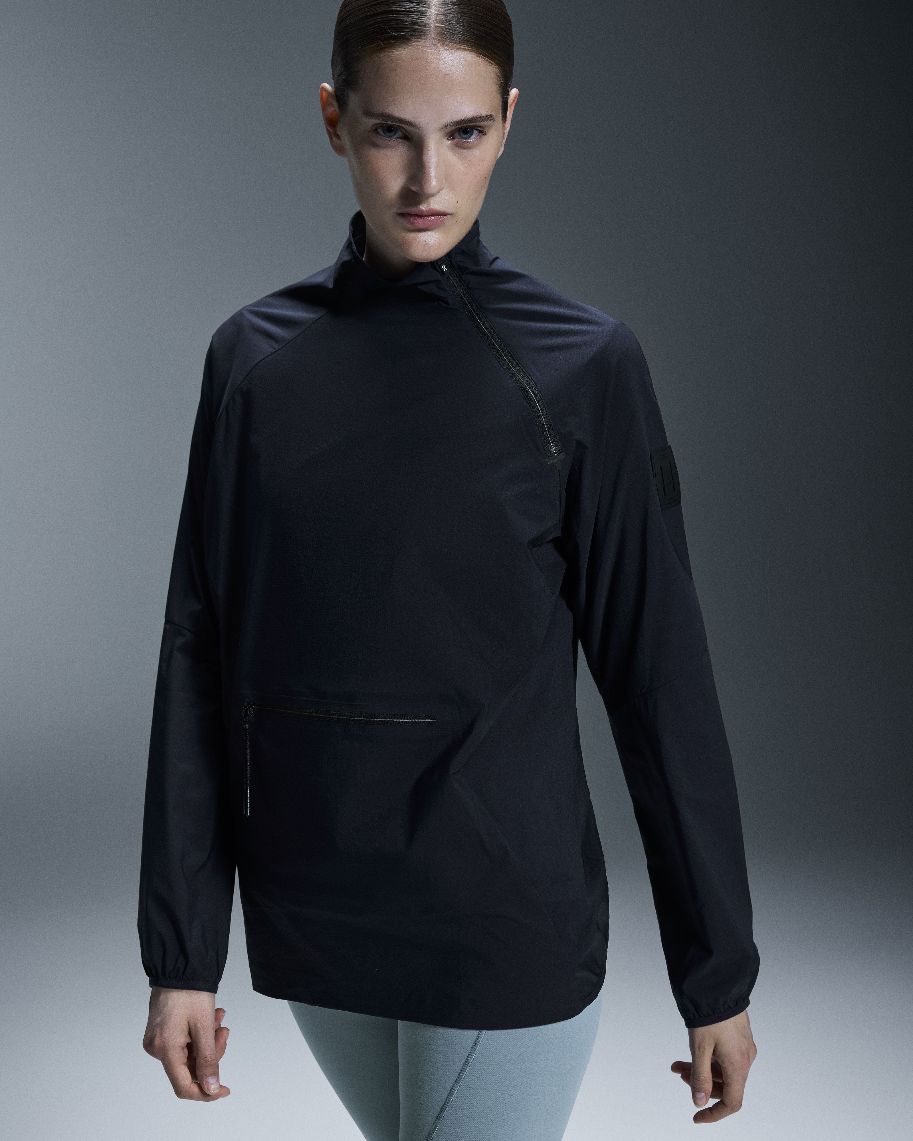 Women's Active Jacket | Blue | On Australia